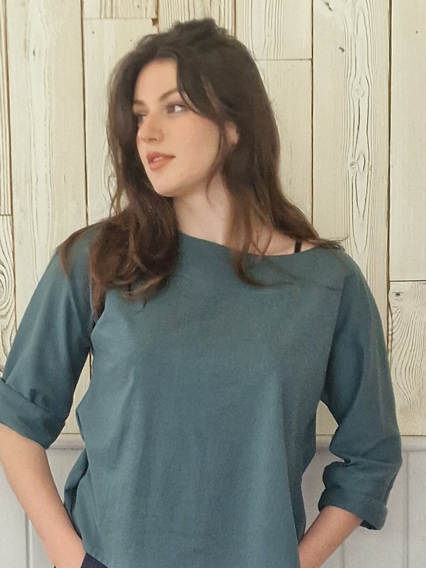 Dora Single Knit