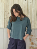 Dora Single Knit