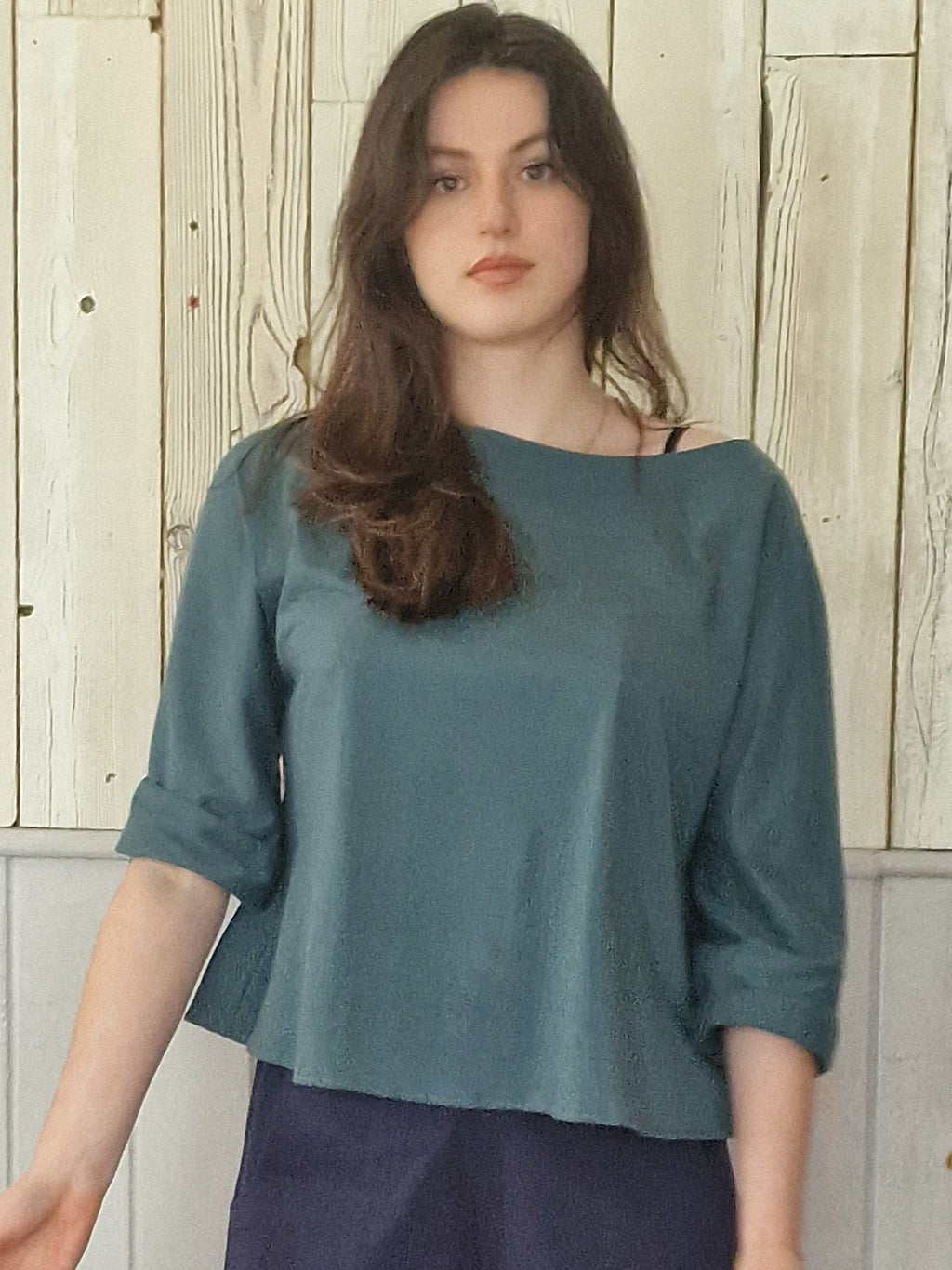 Dora Single Knit