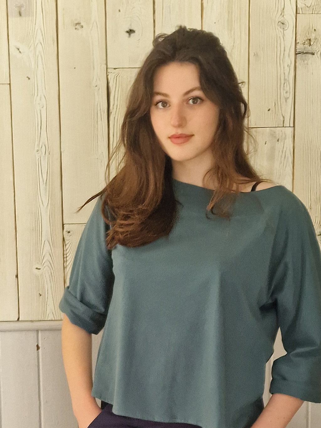 Dora Single Knit
