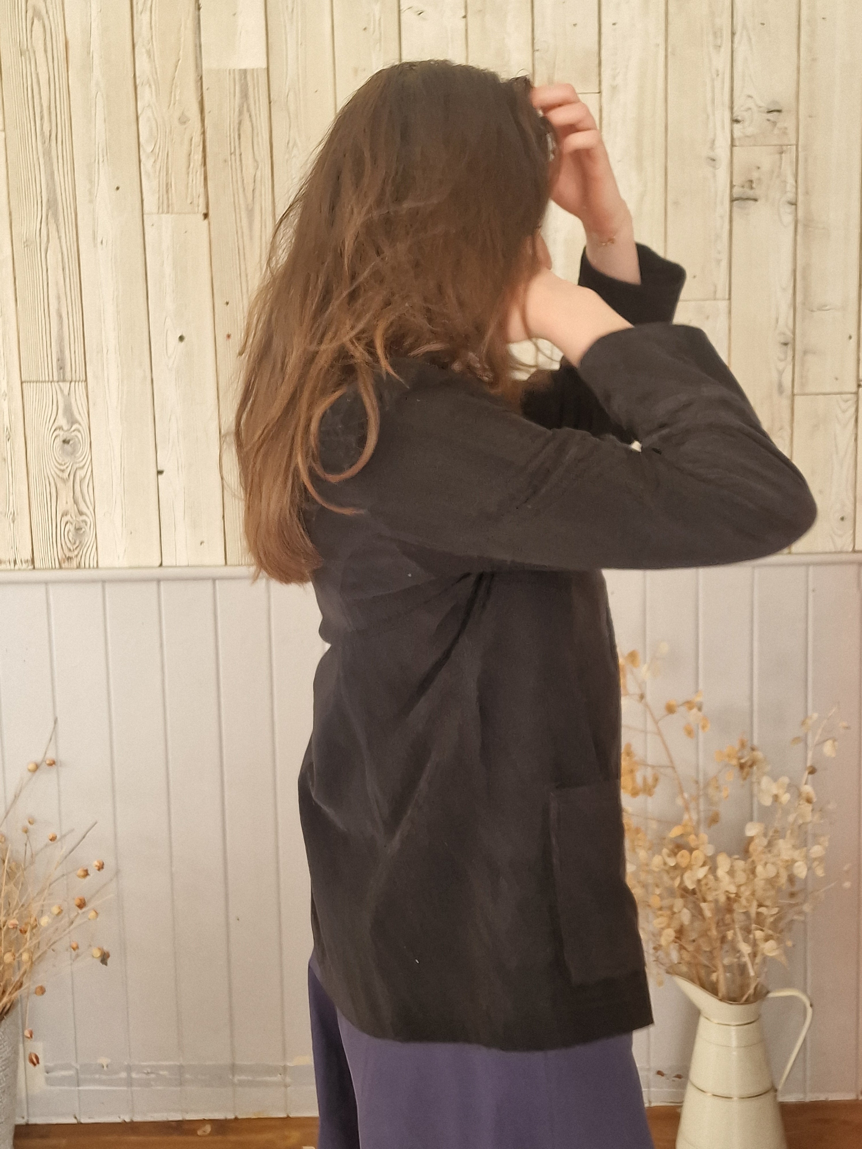 Lydia Jacket