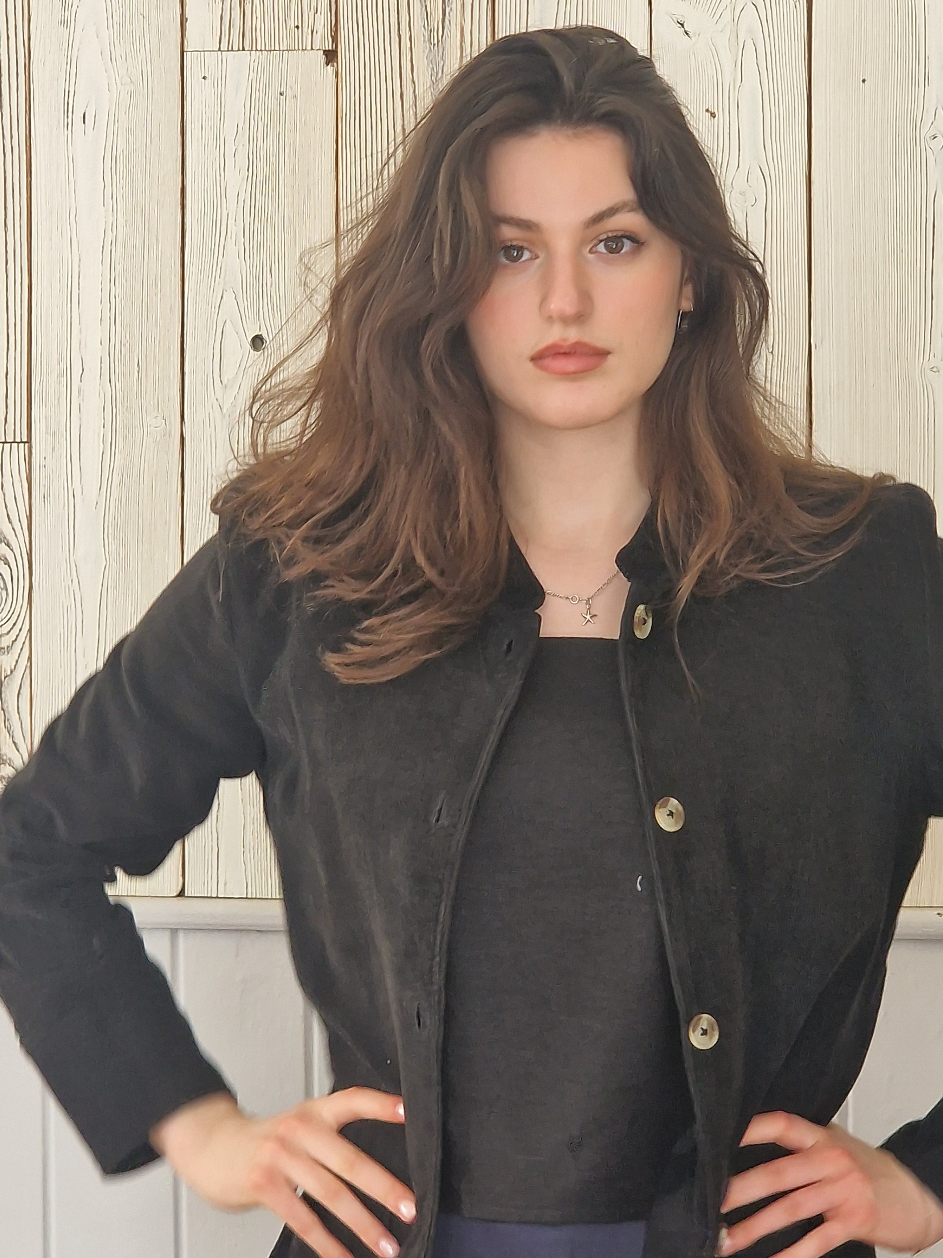 Lydia Jacket