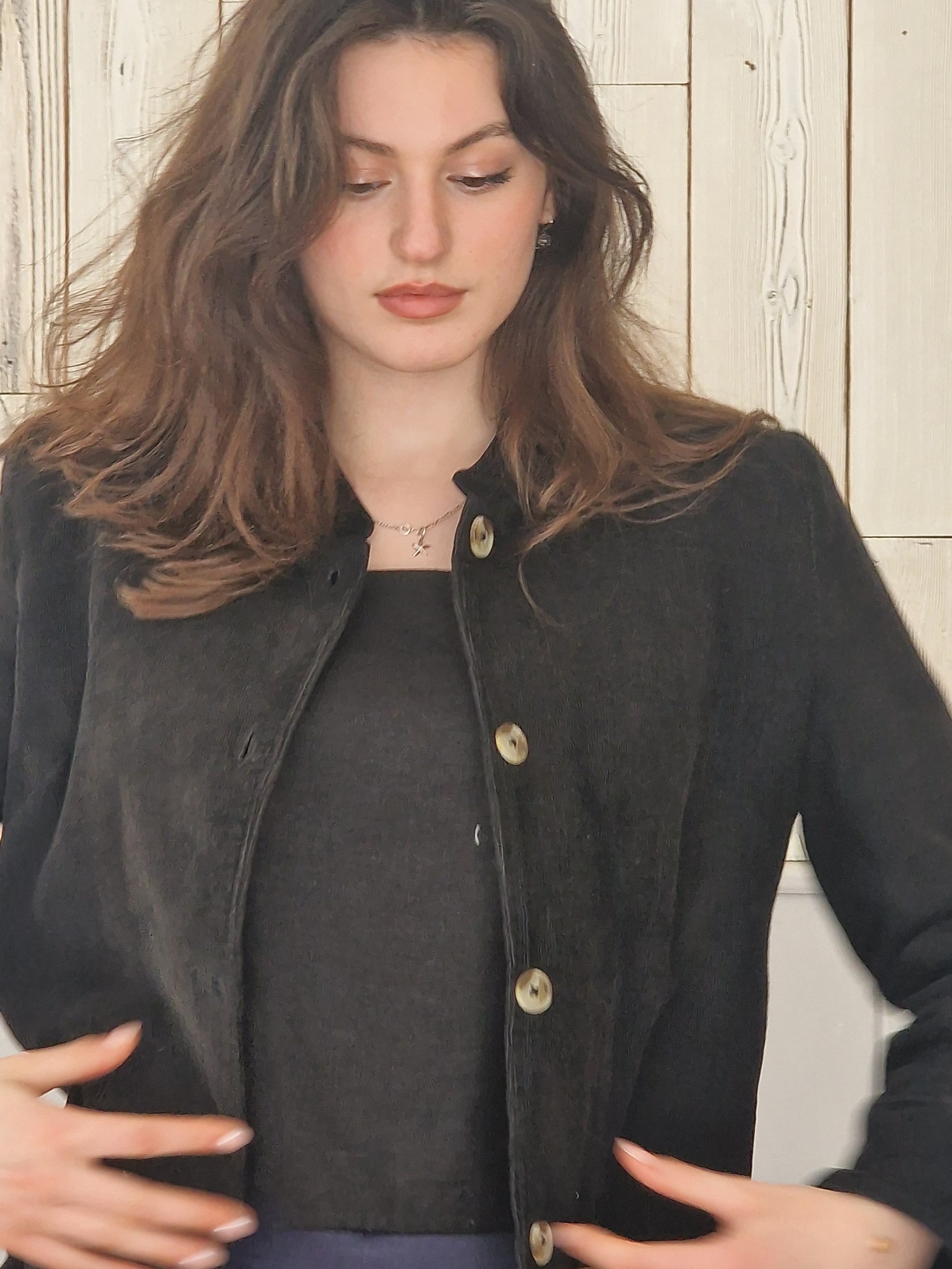 Lydia Jacket