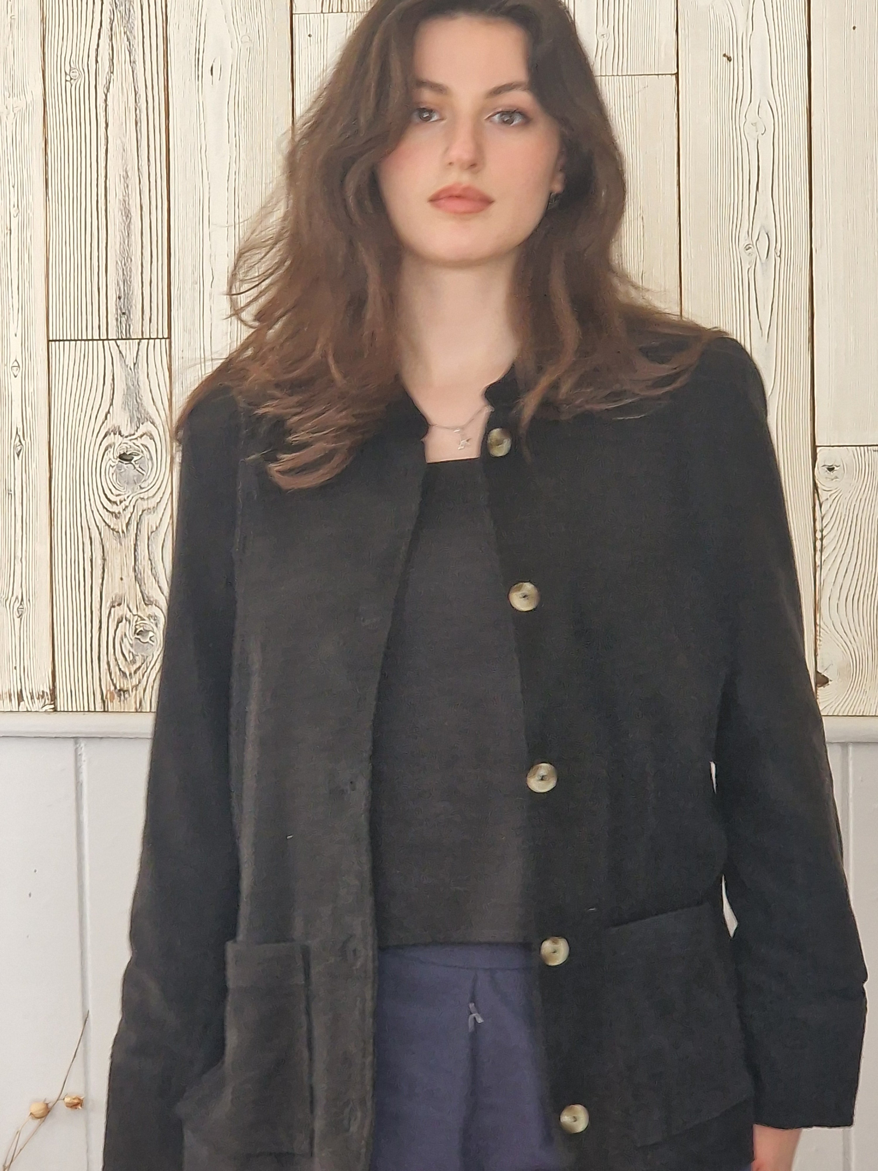 Lydia Jacket