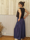 Anna Skirt Tencel