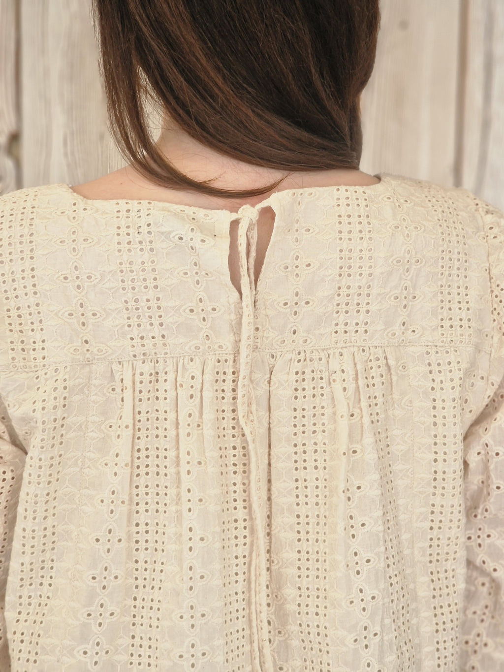 Calypso Blouse