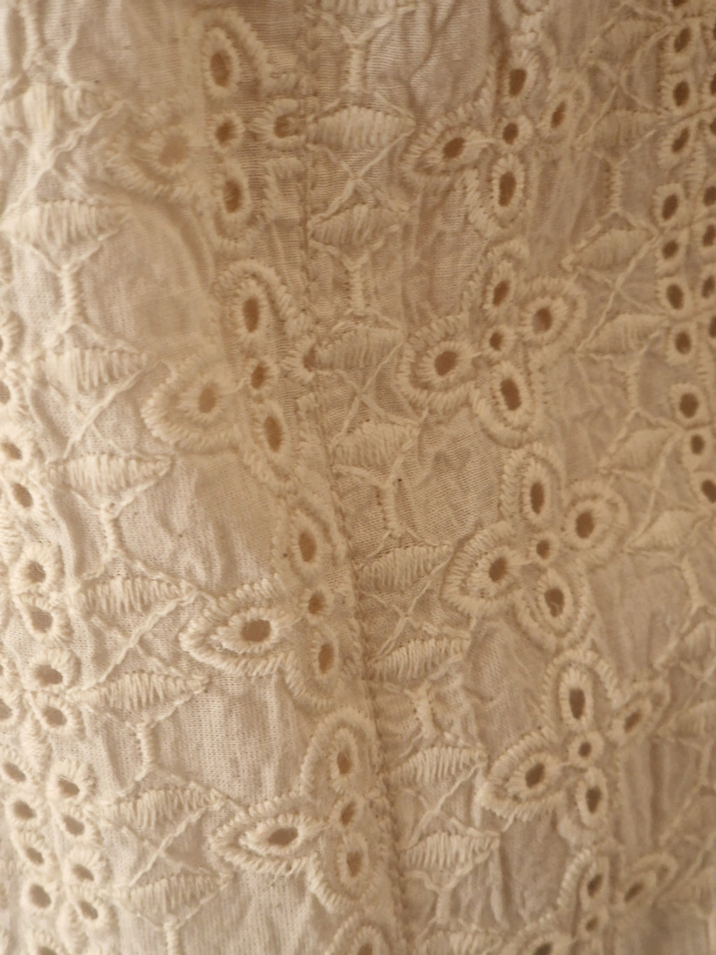 Calypso Blouse