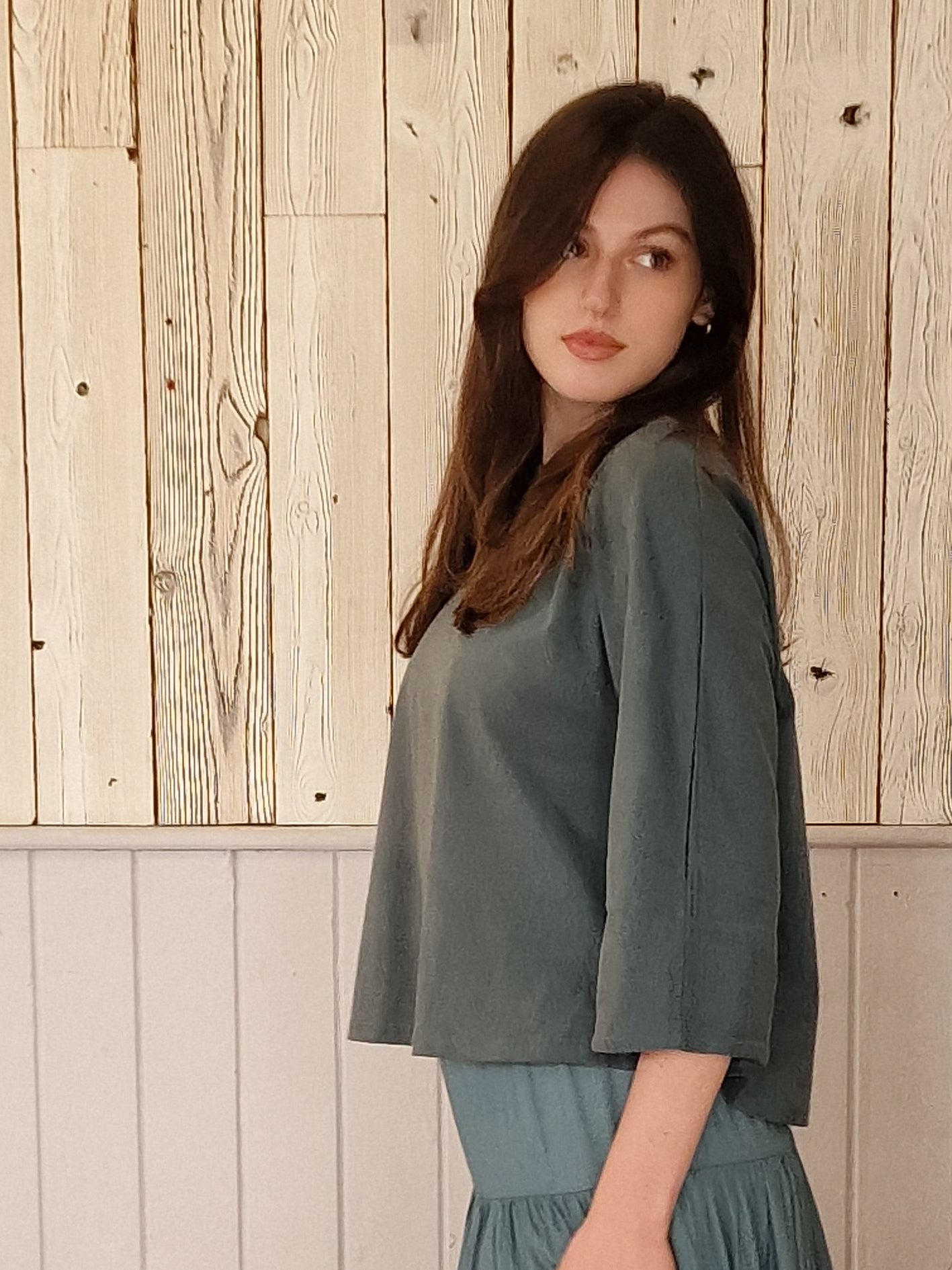 Dora Single Knit Bamboo