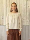 Calypso Blouse