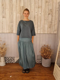 Anna Skirt in Tencel