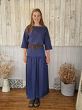 Anna Skirt Tencel