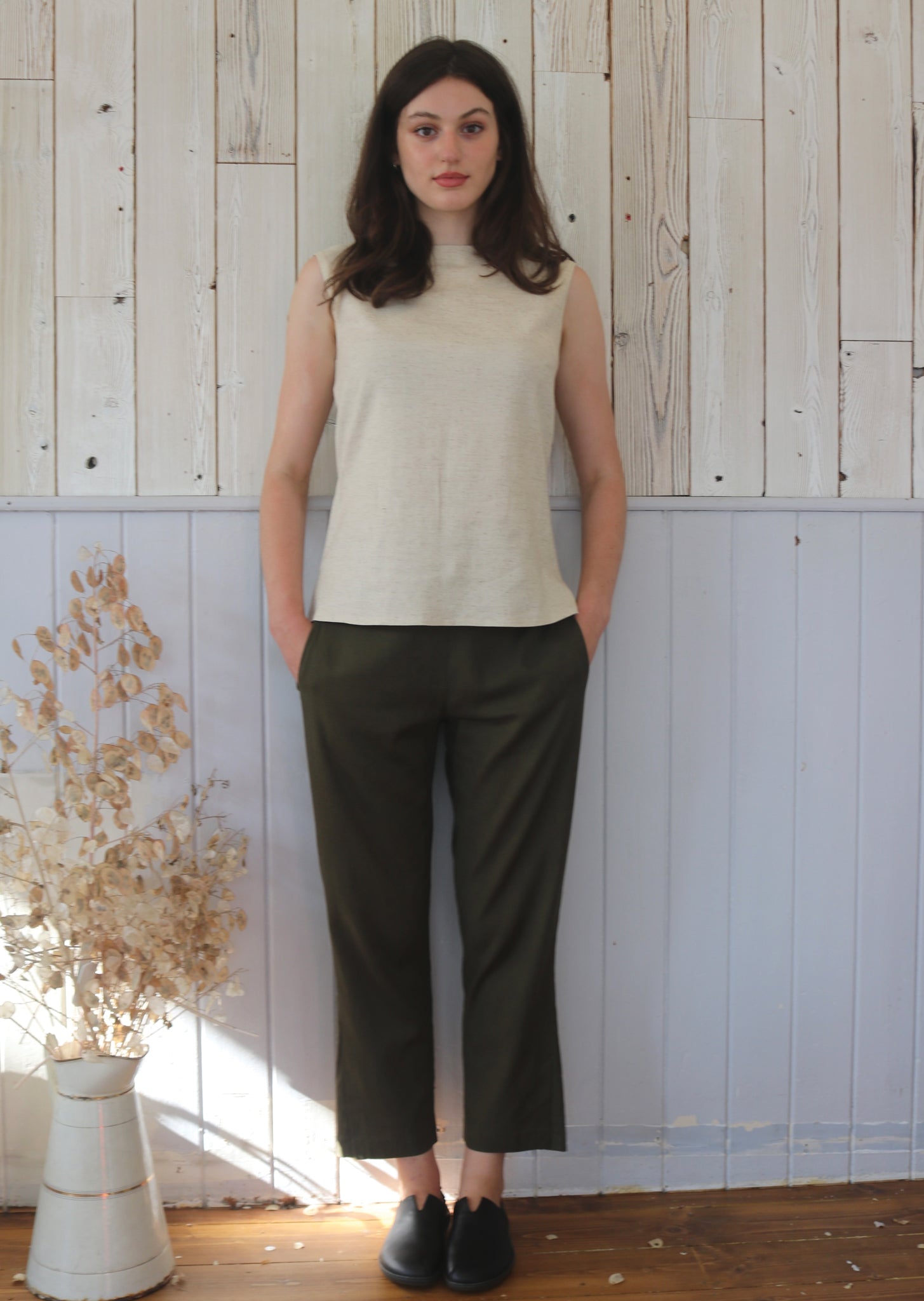Thea Trousers