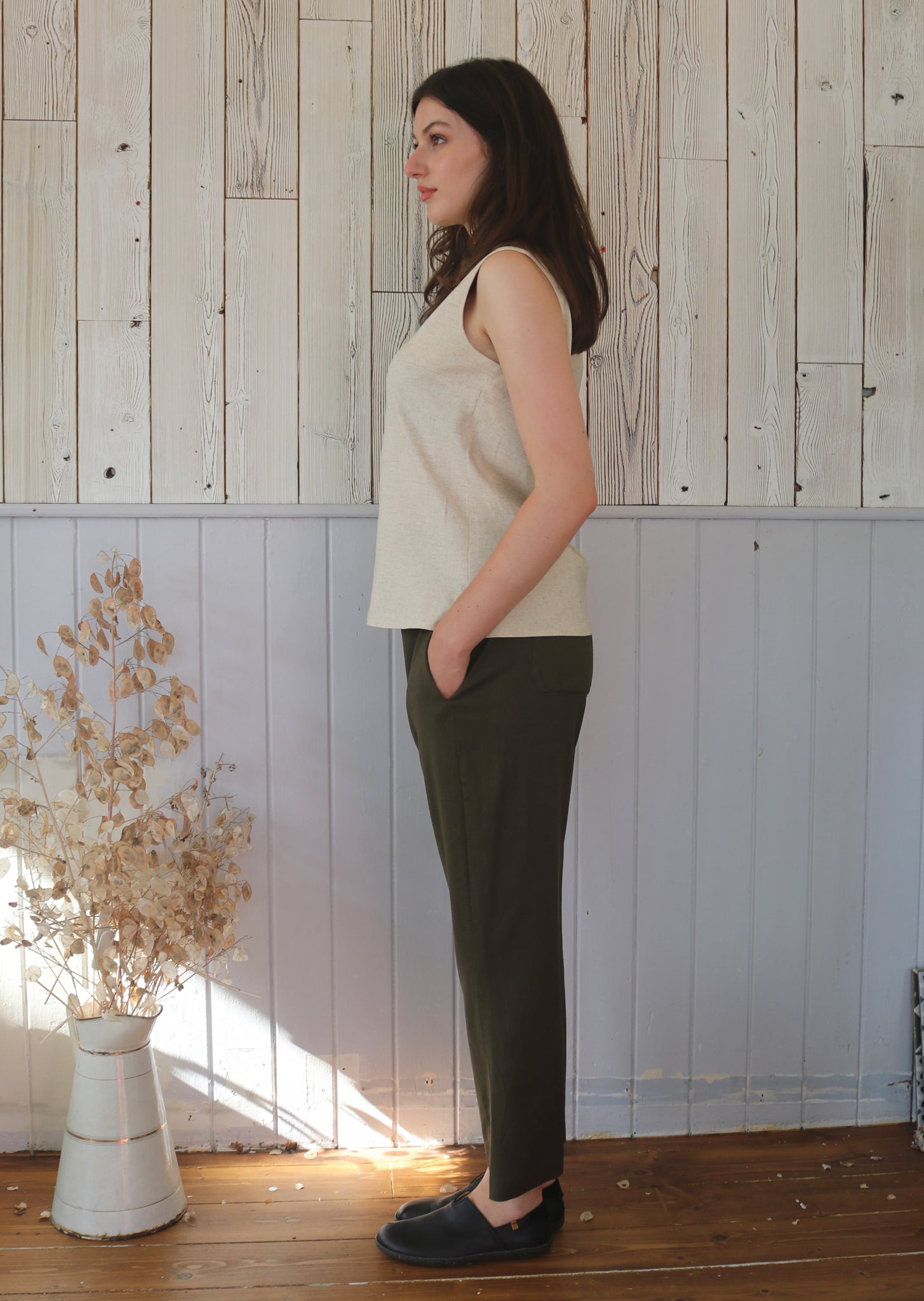 Thea Trousers