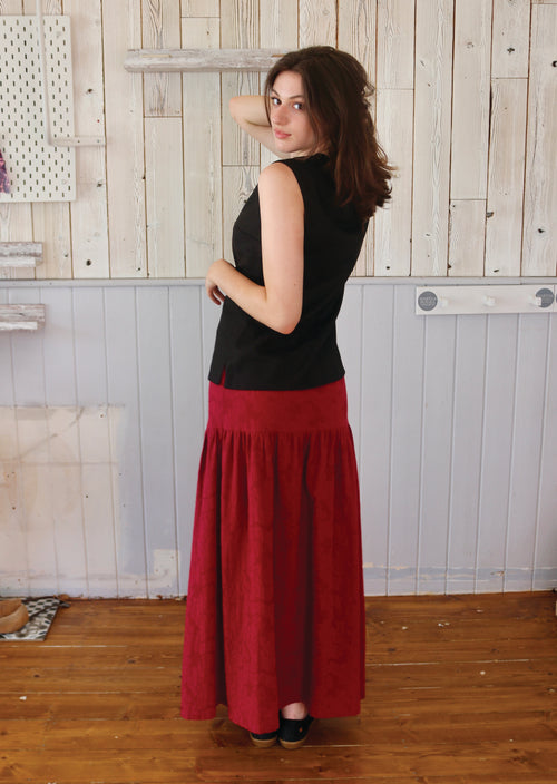 Anna Skirt