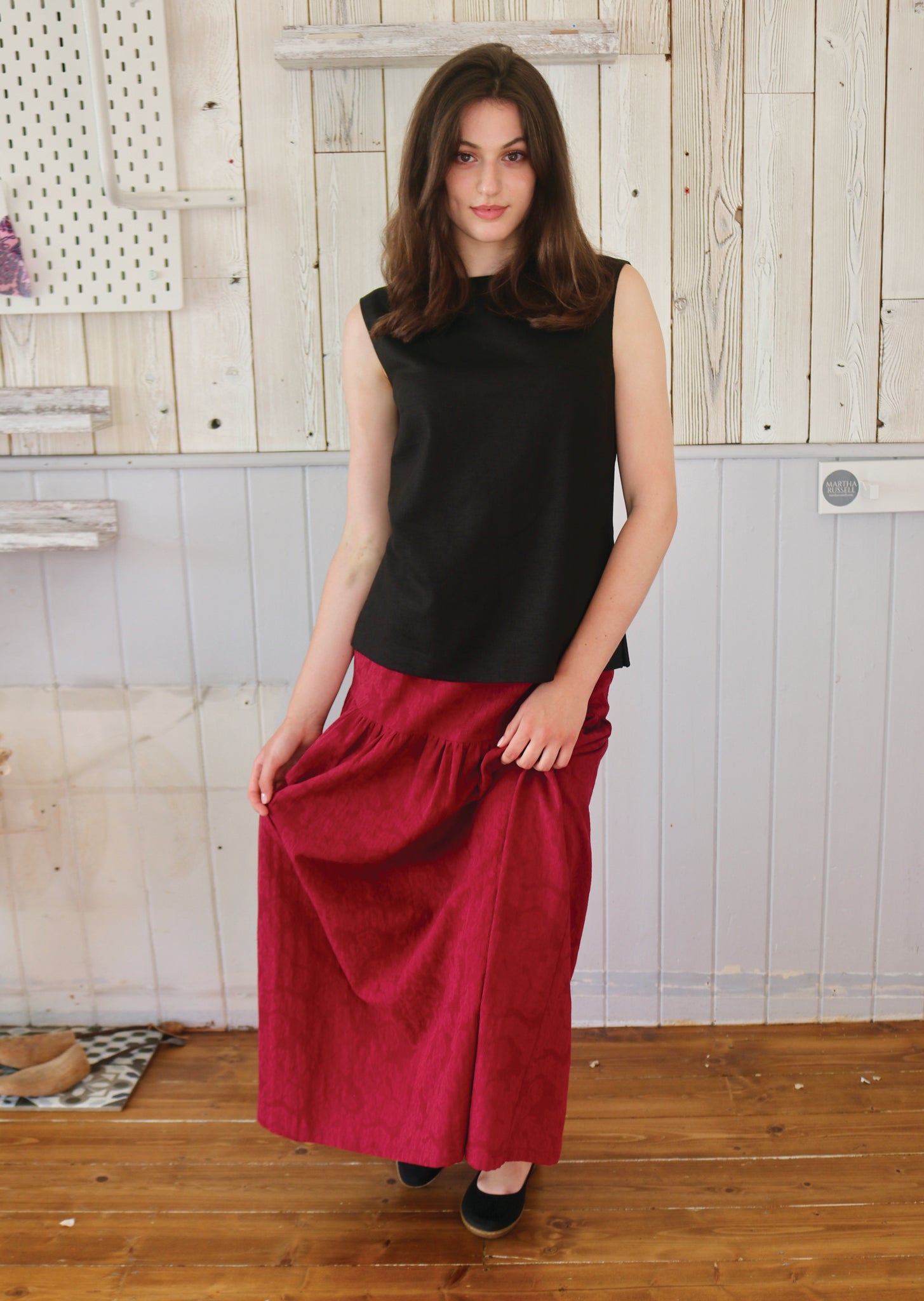 Anna Skirt