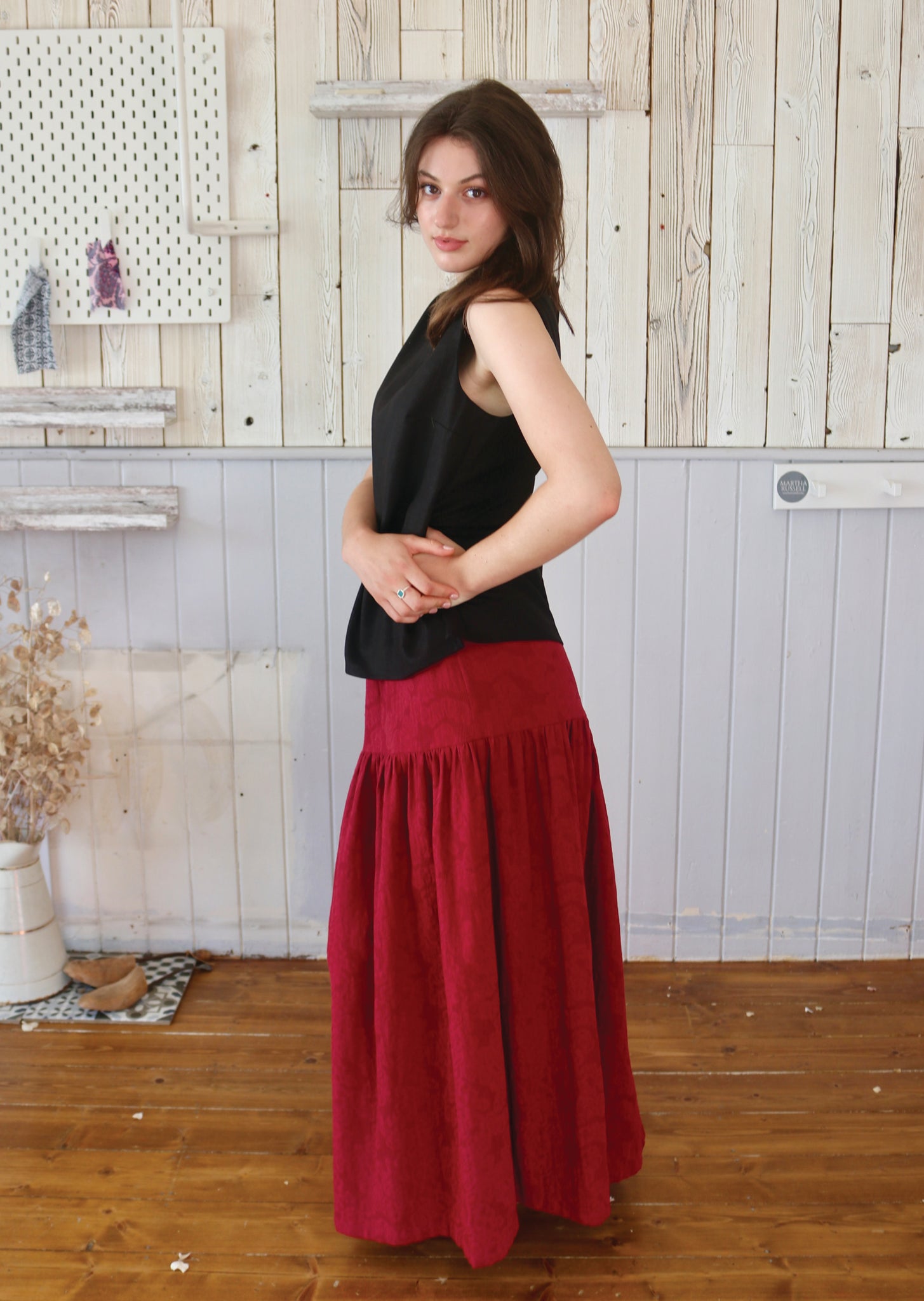 Anna Skirt
