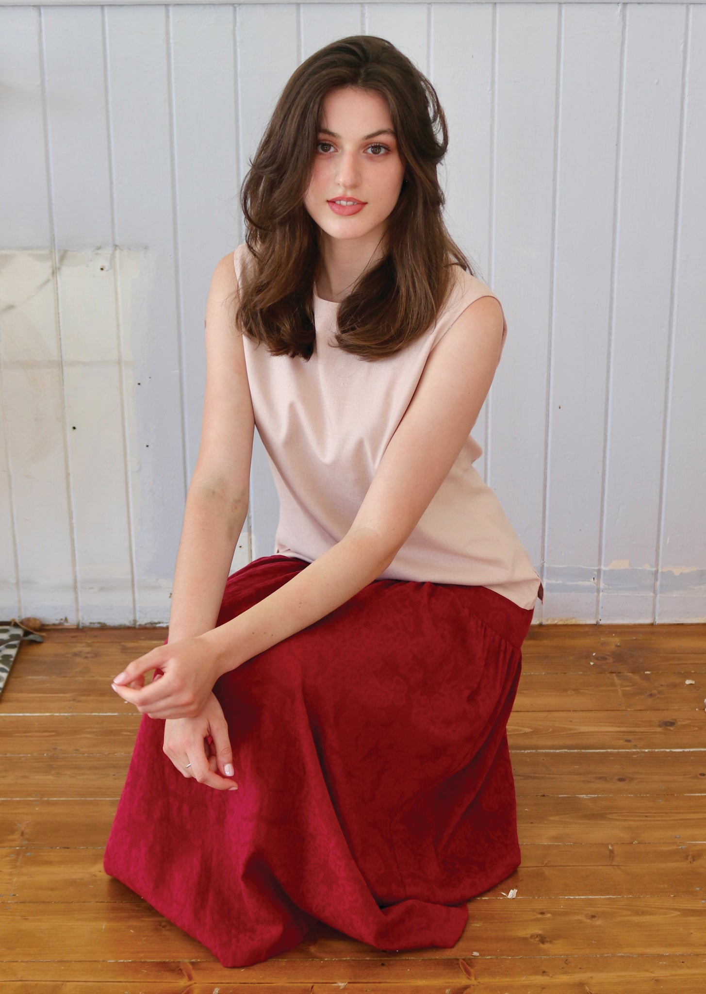 Anna Skirt