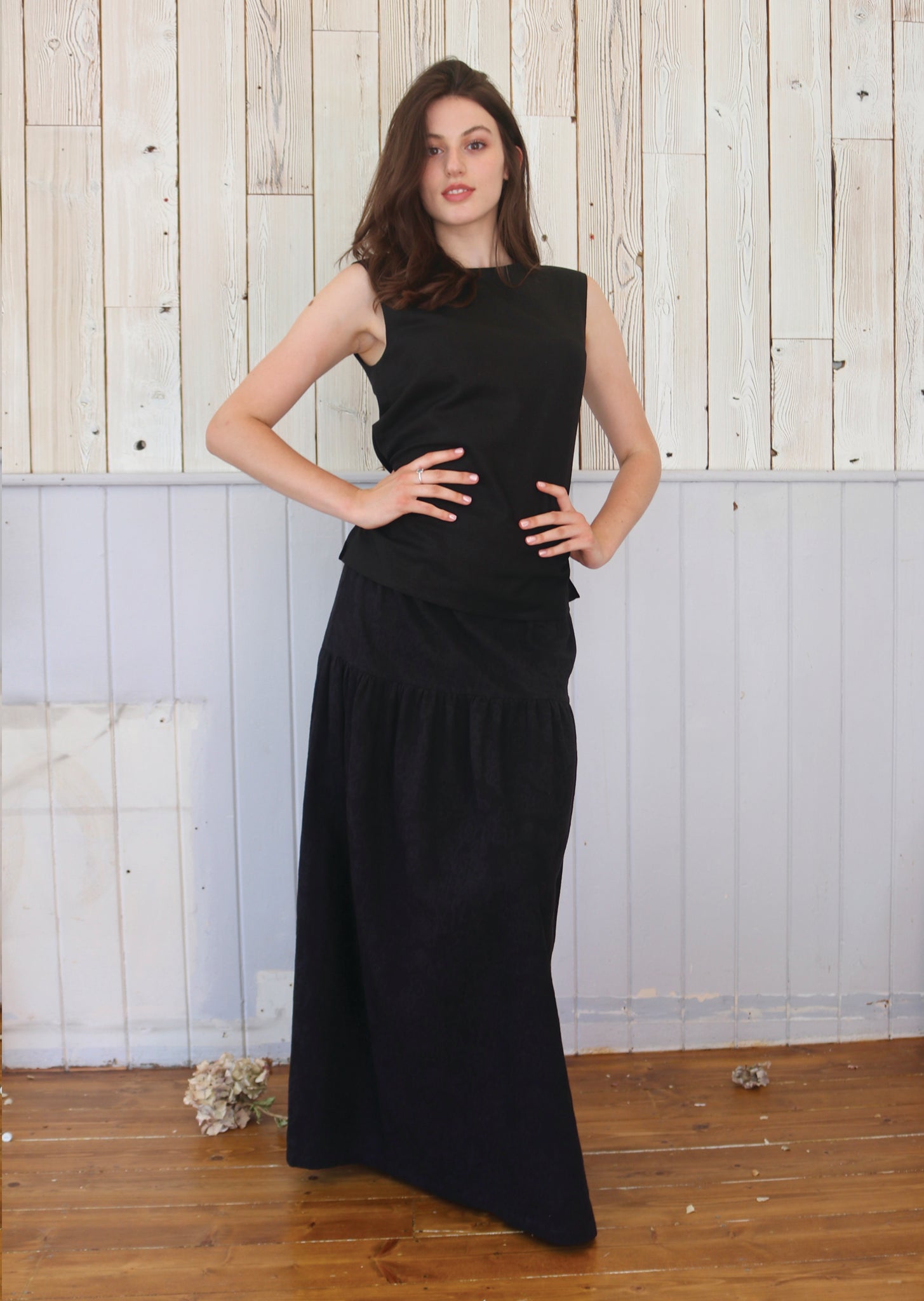 Anna Skirt