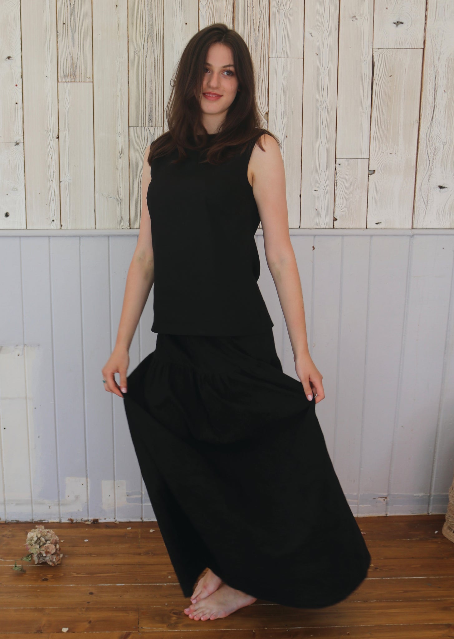 Anna Skirt
