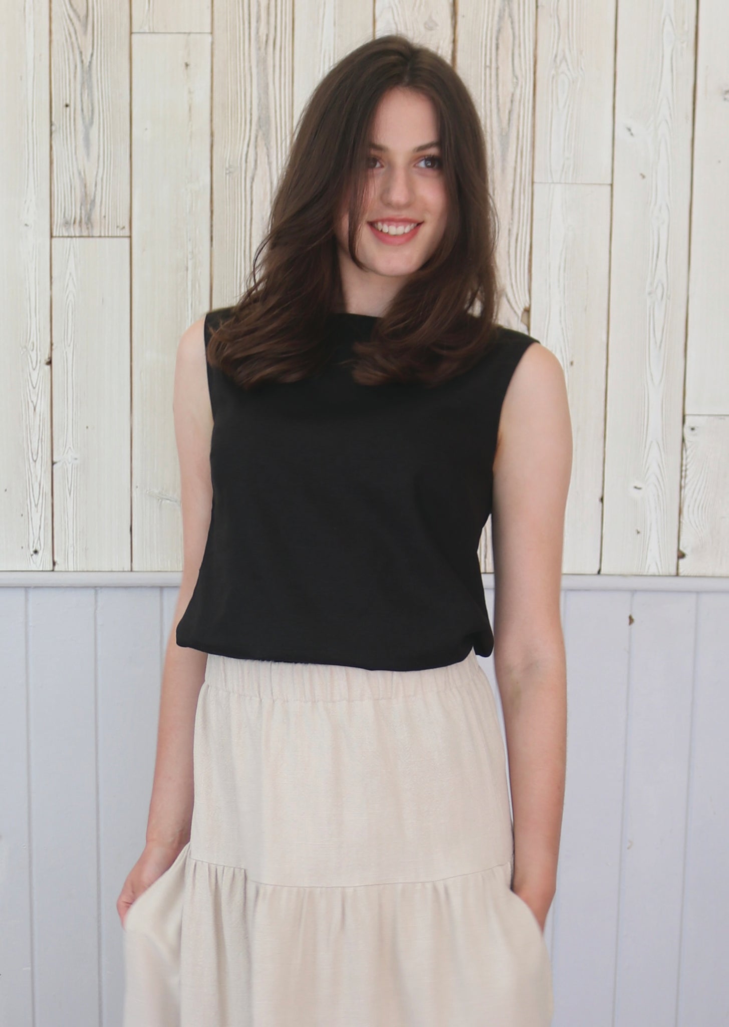 Anna Skirt