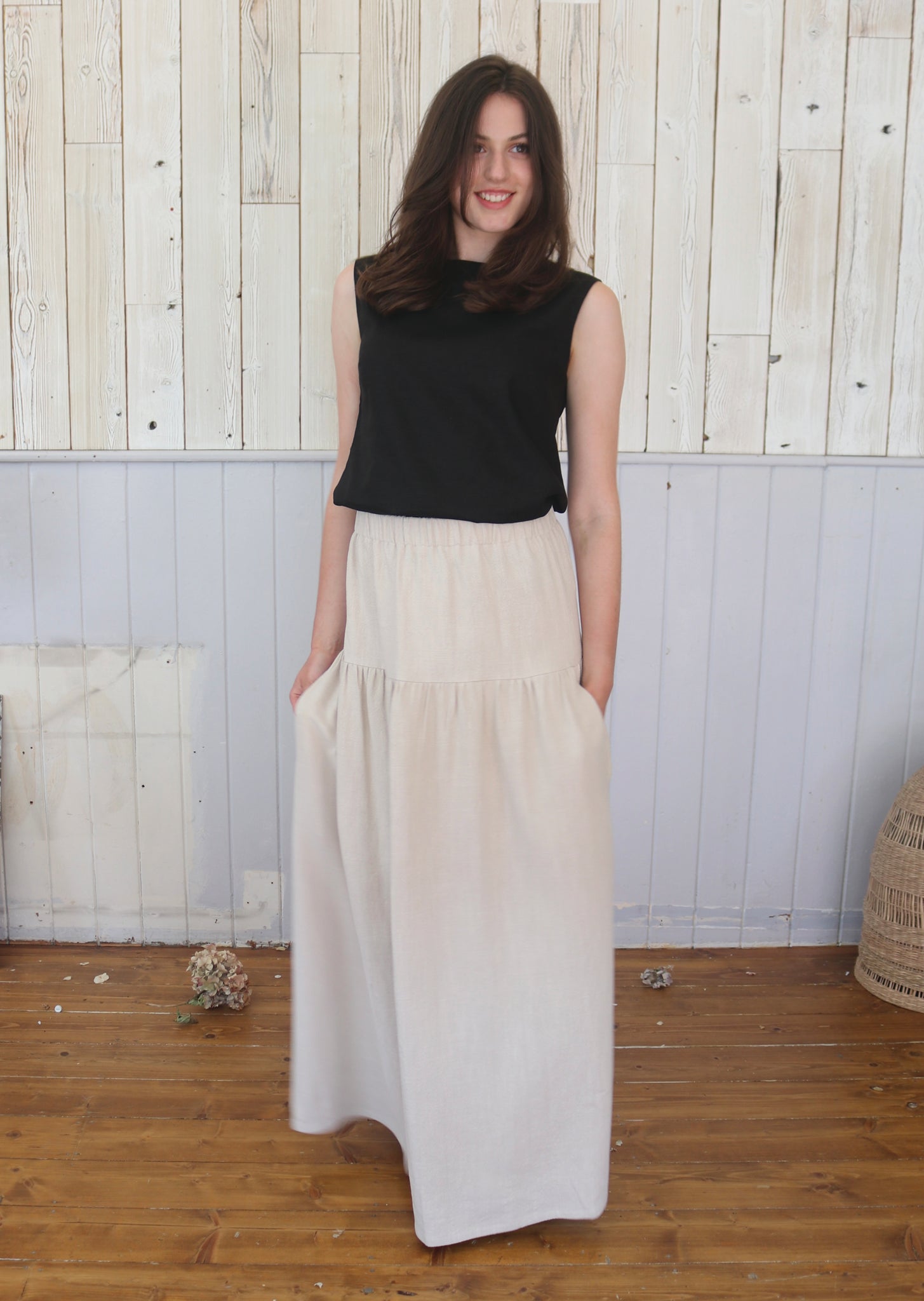 Anna Skirt