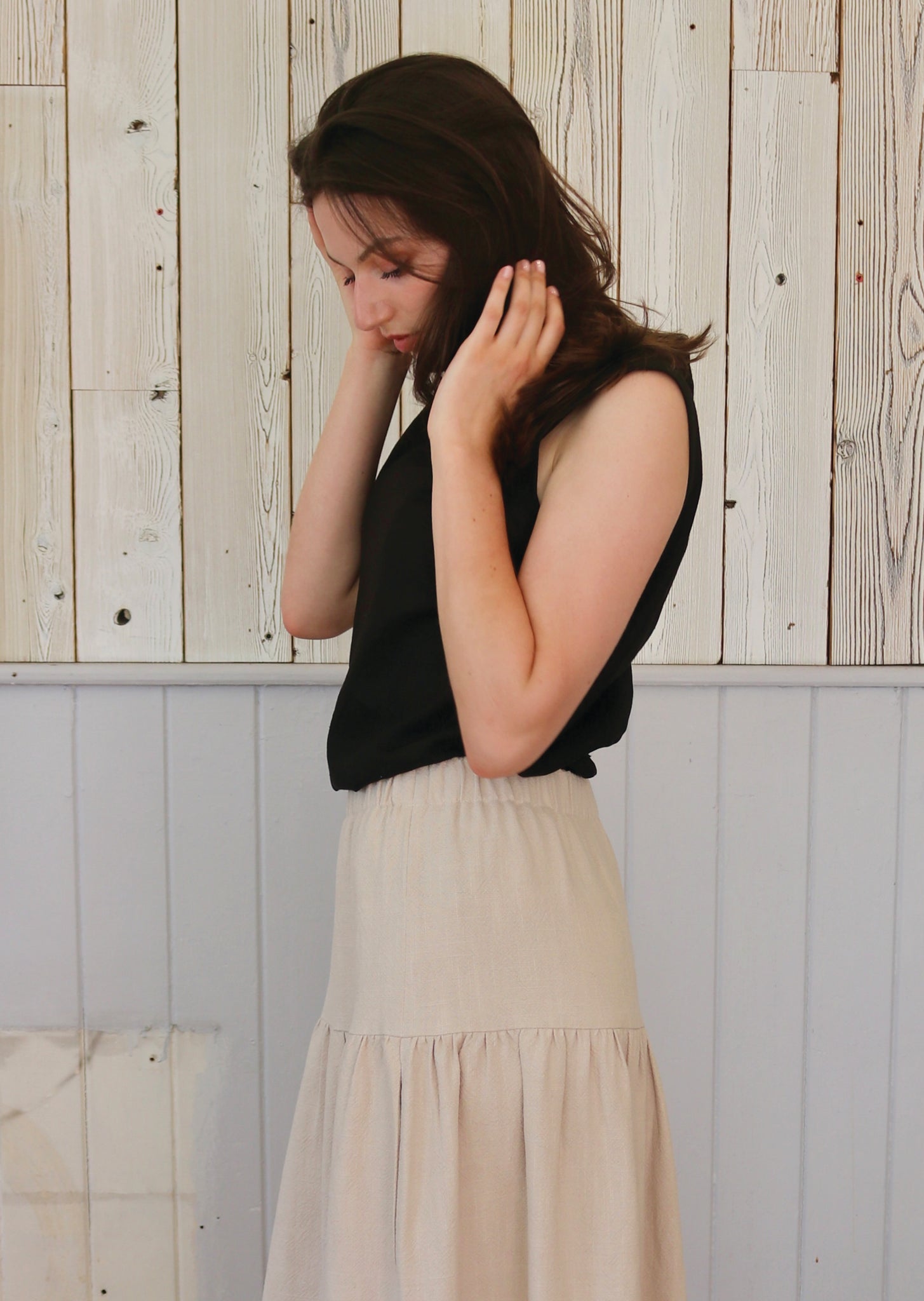 Anna Skirt