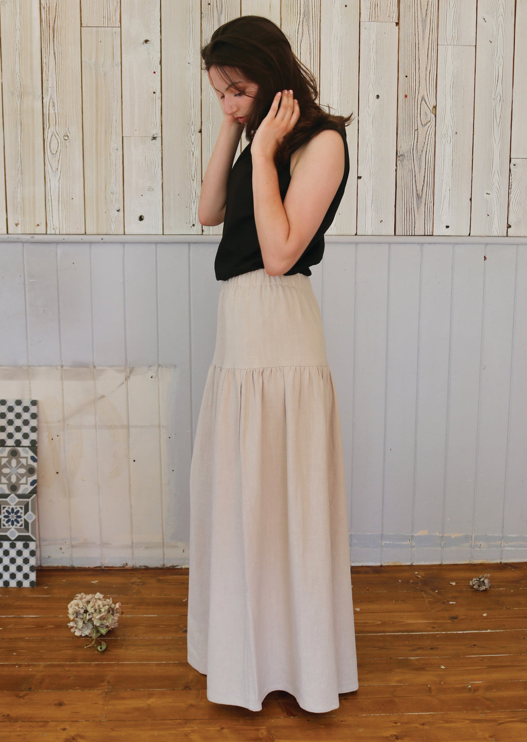 Anna Skirt