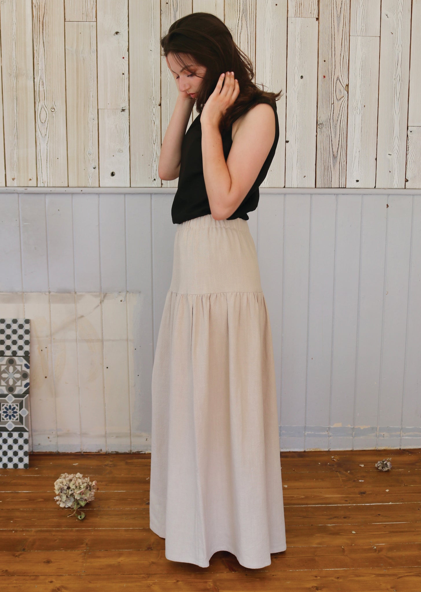 Anna Skirt