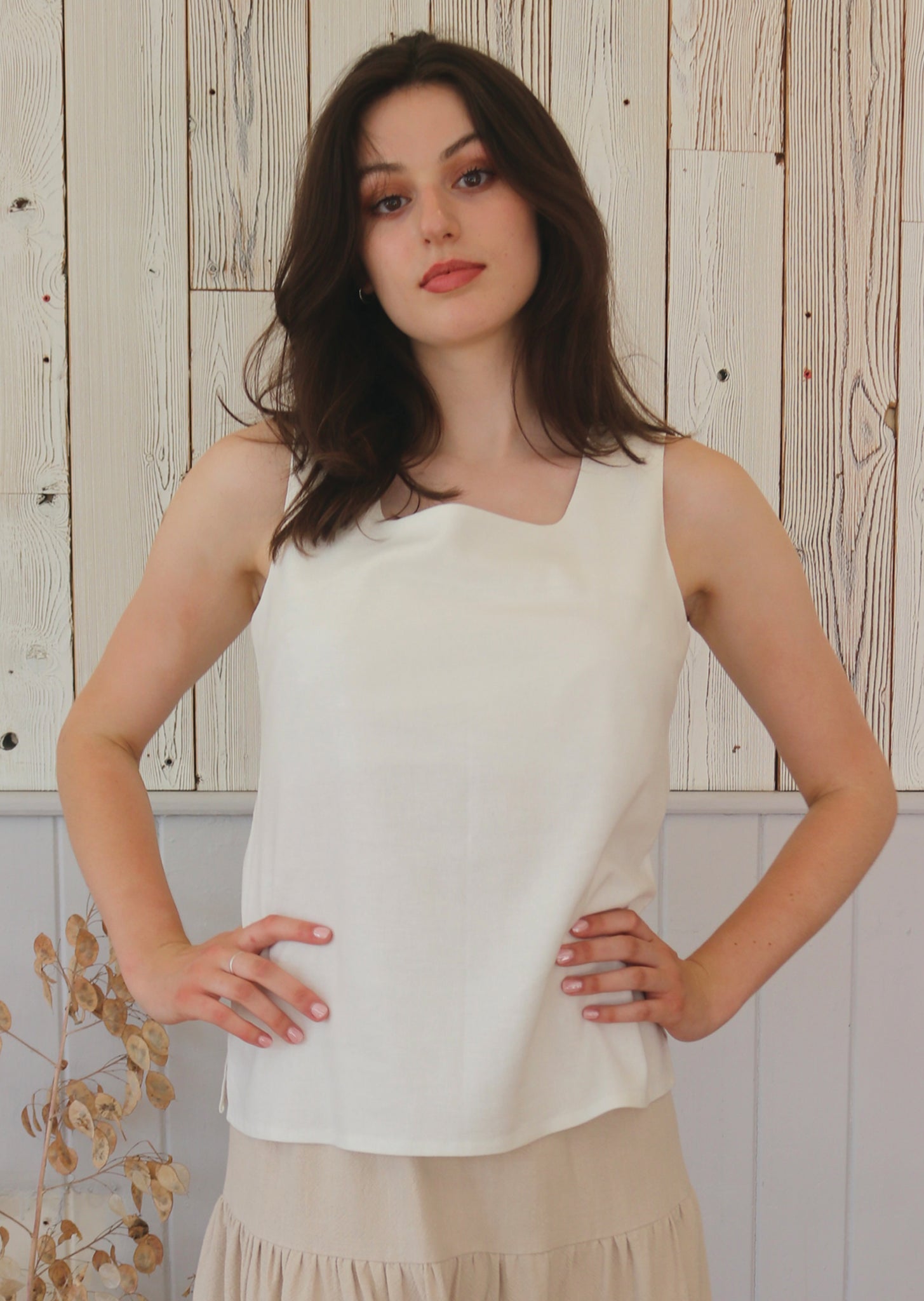 Tilly Vest
