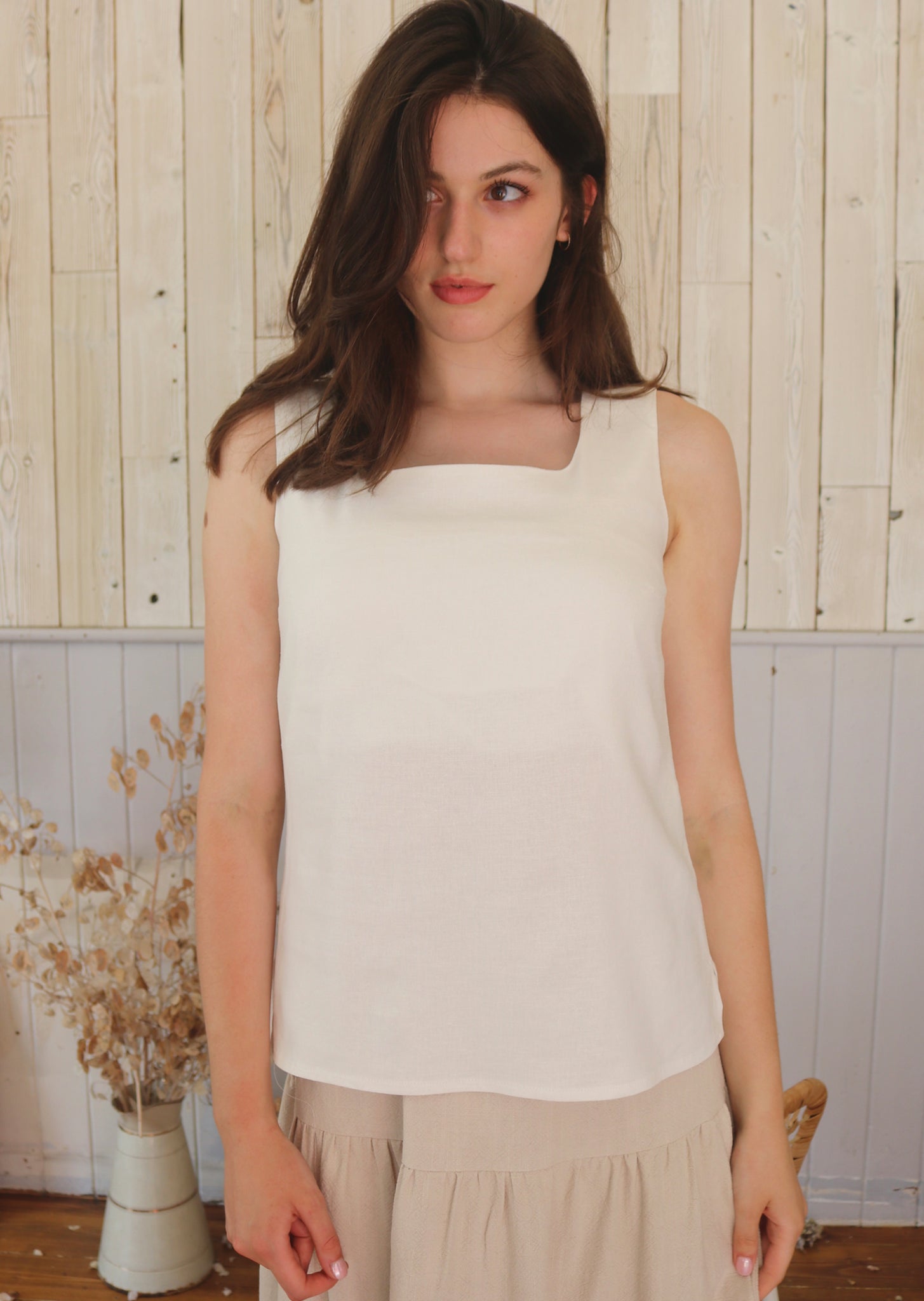 Tilly Vest