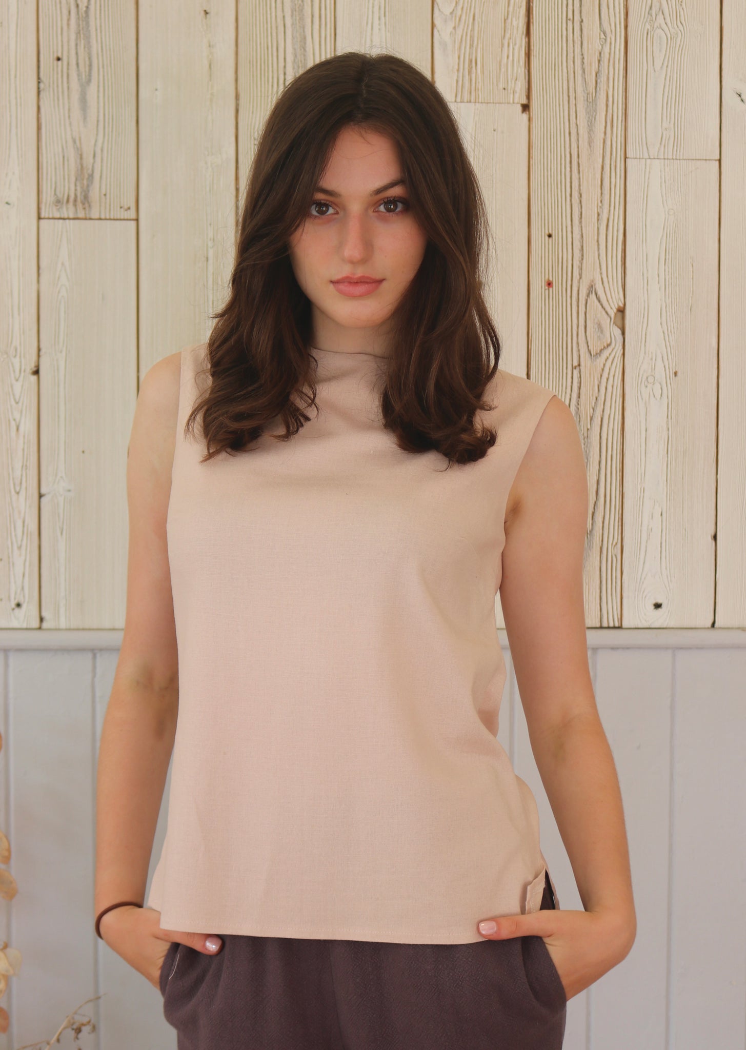 Tilly Vest