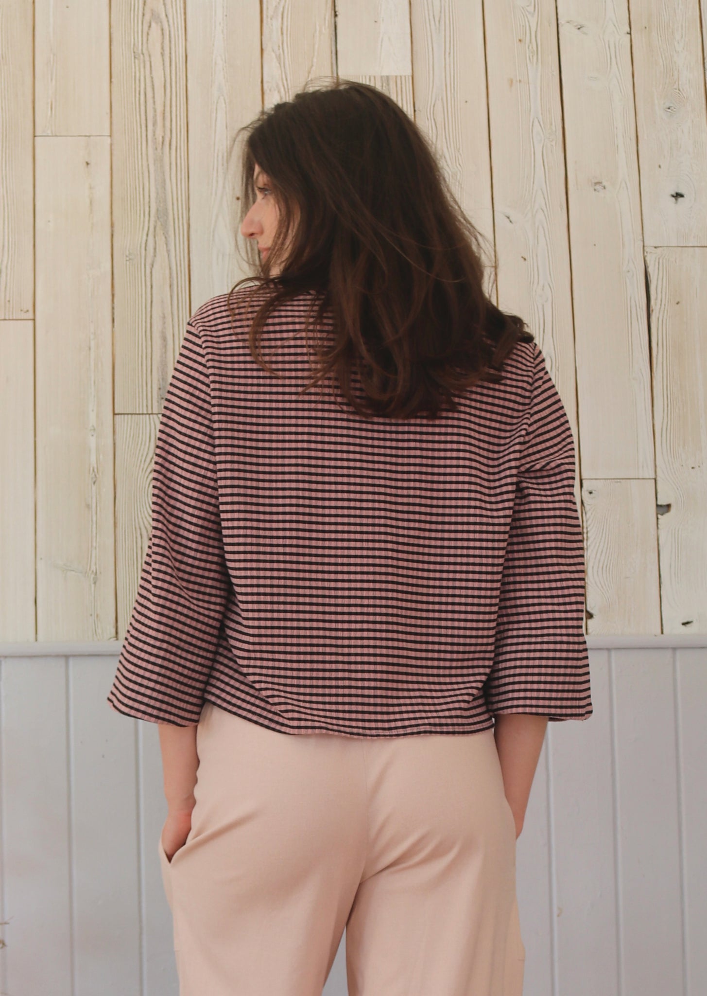 Natta Blouse