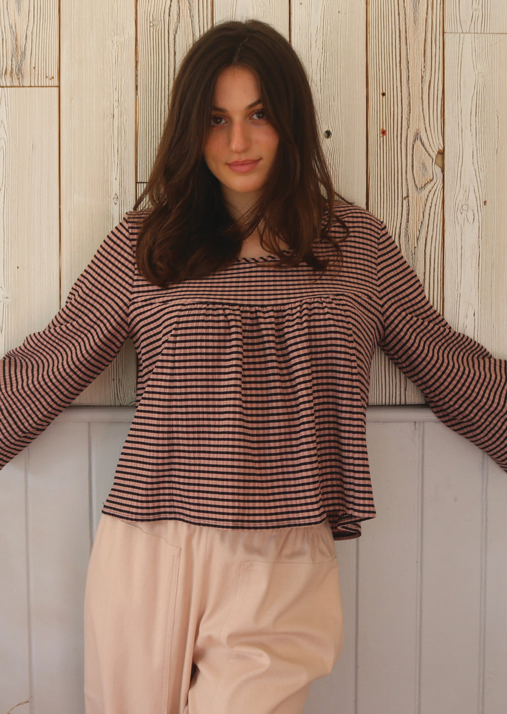 Natta Blouse
