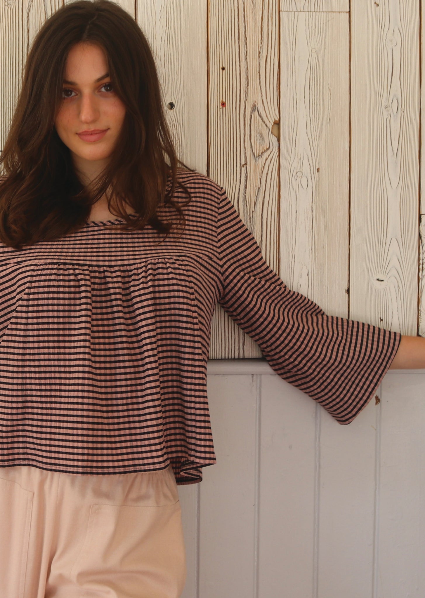 Natta Blouse