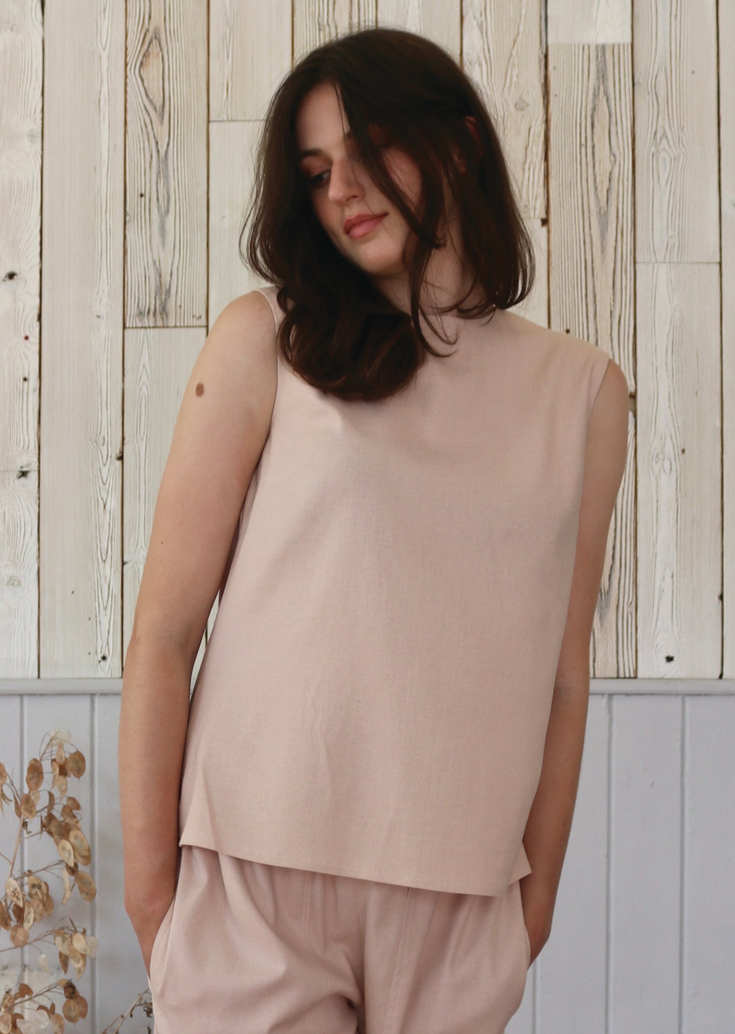 Tilly Vest