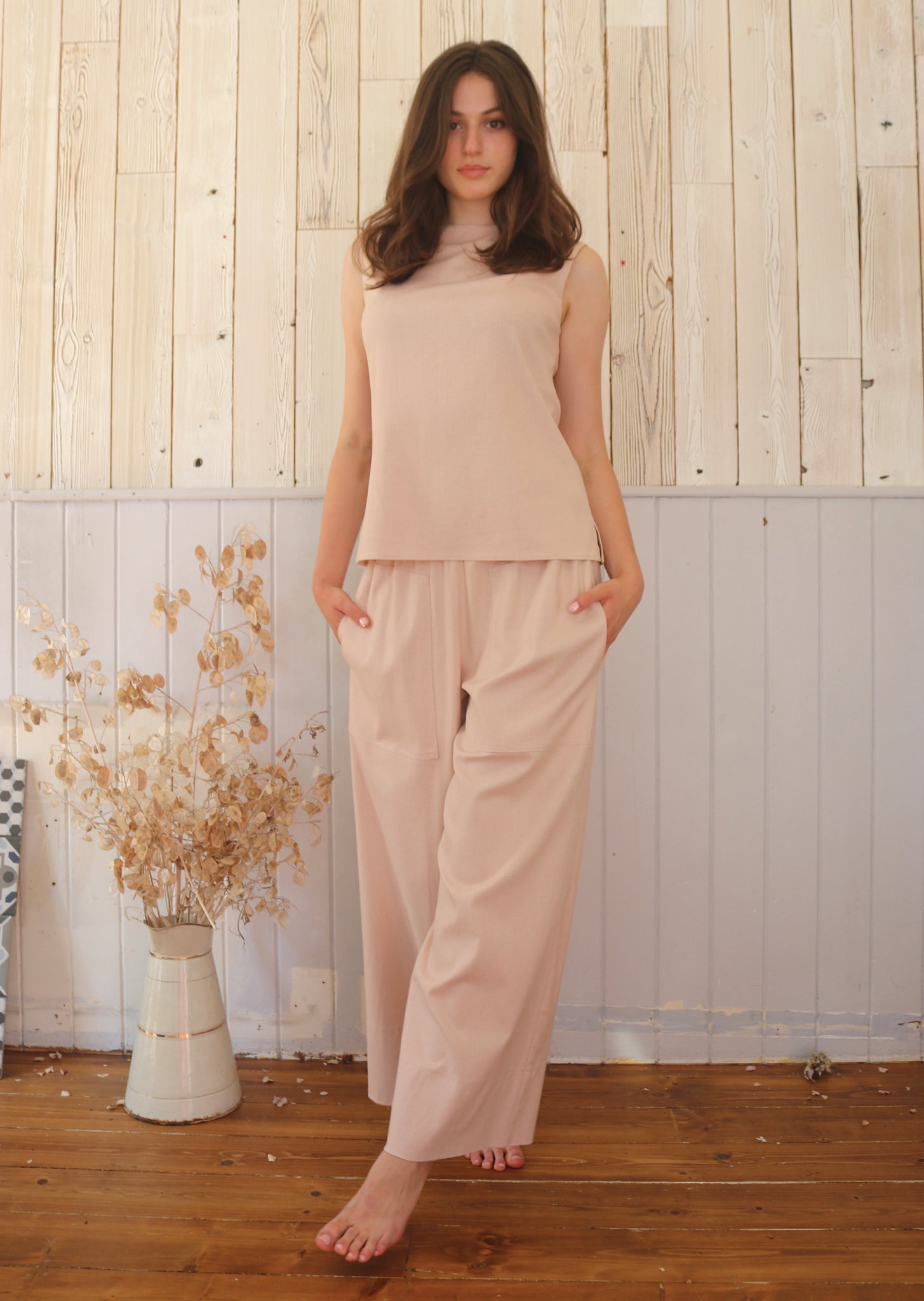 Daisy Trousers