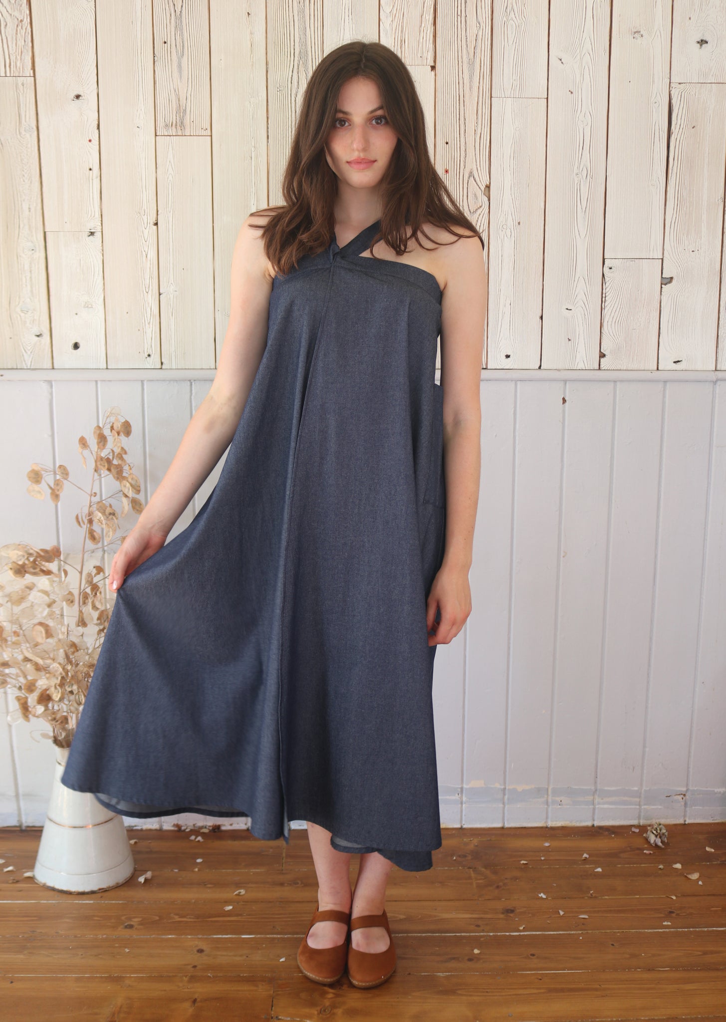 Birdie Skirt