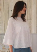 Natta Blouse