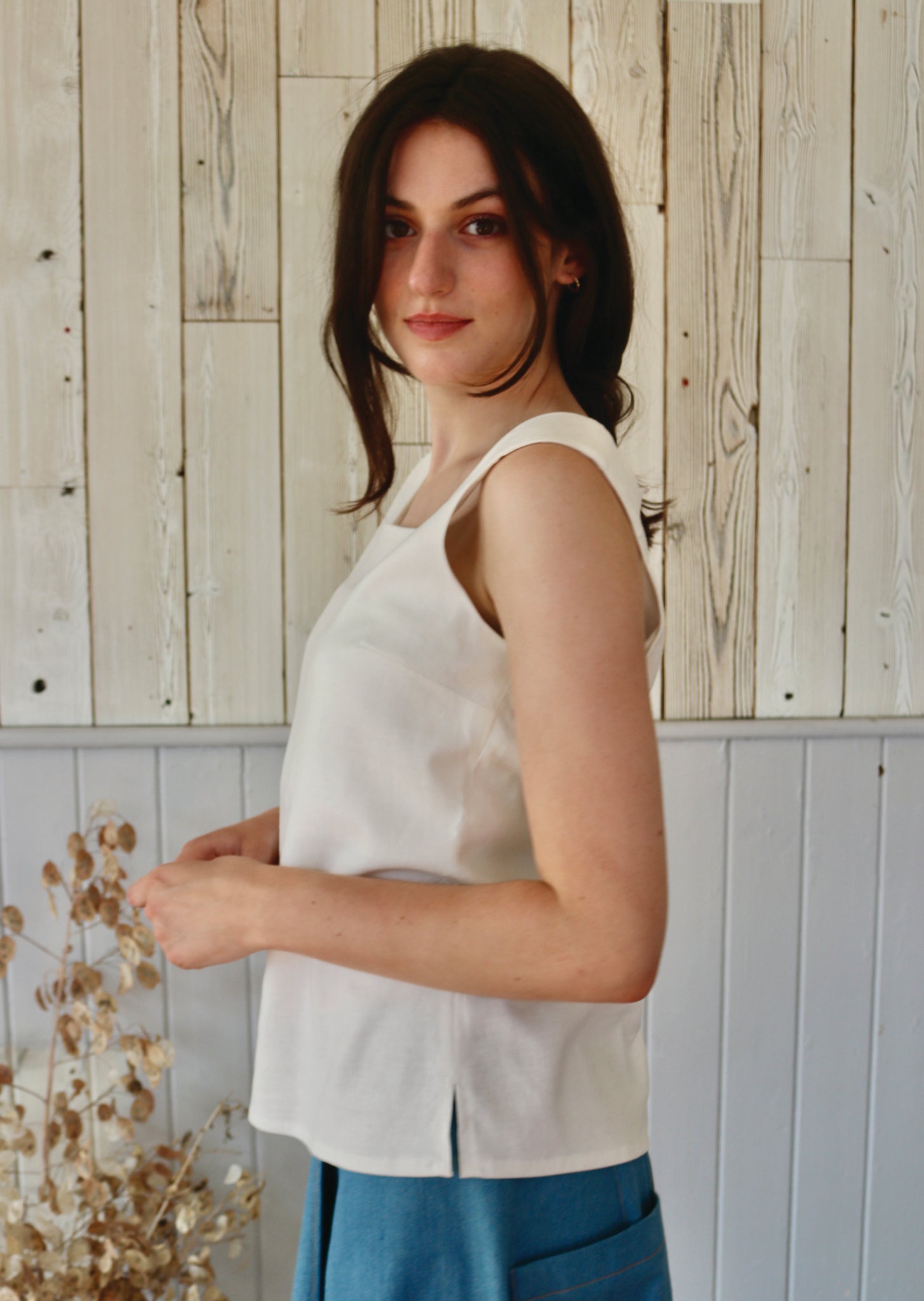 Tilly Vest