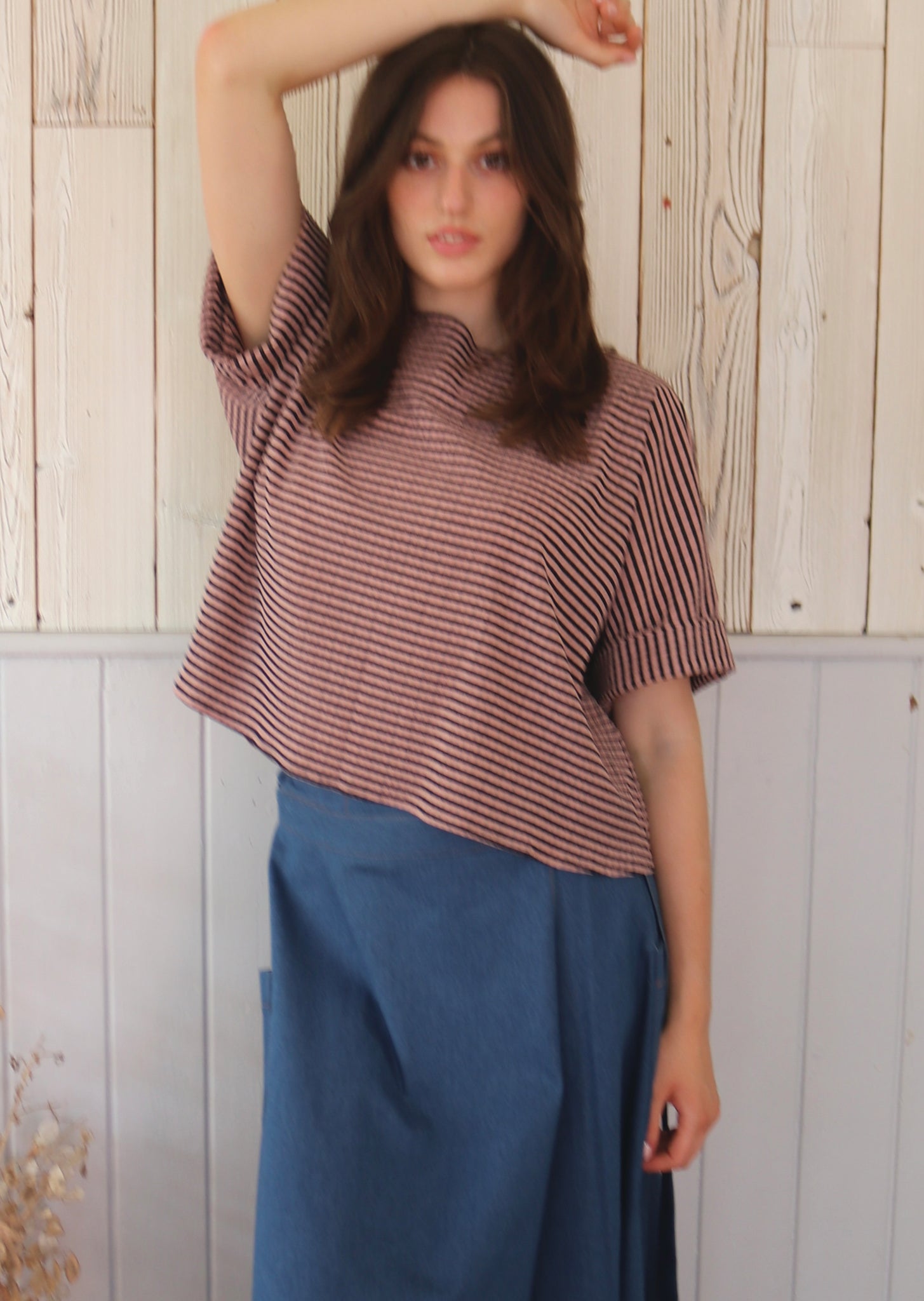 Birdie Skirt