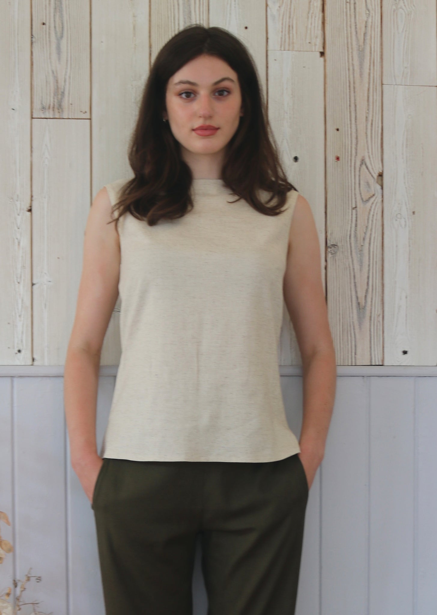 Tilly Vest