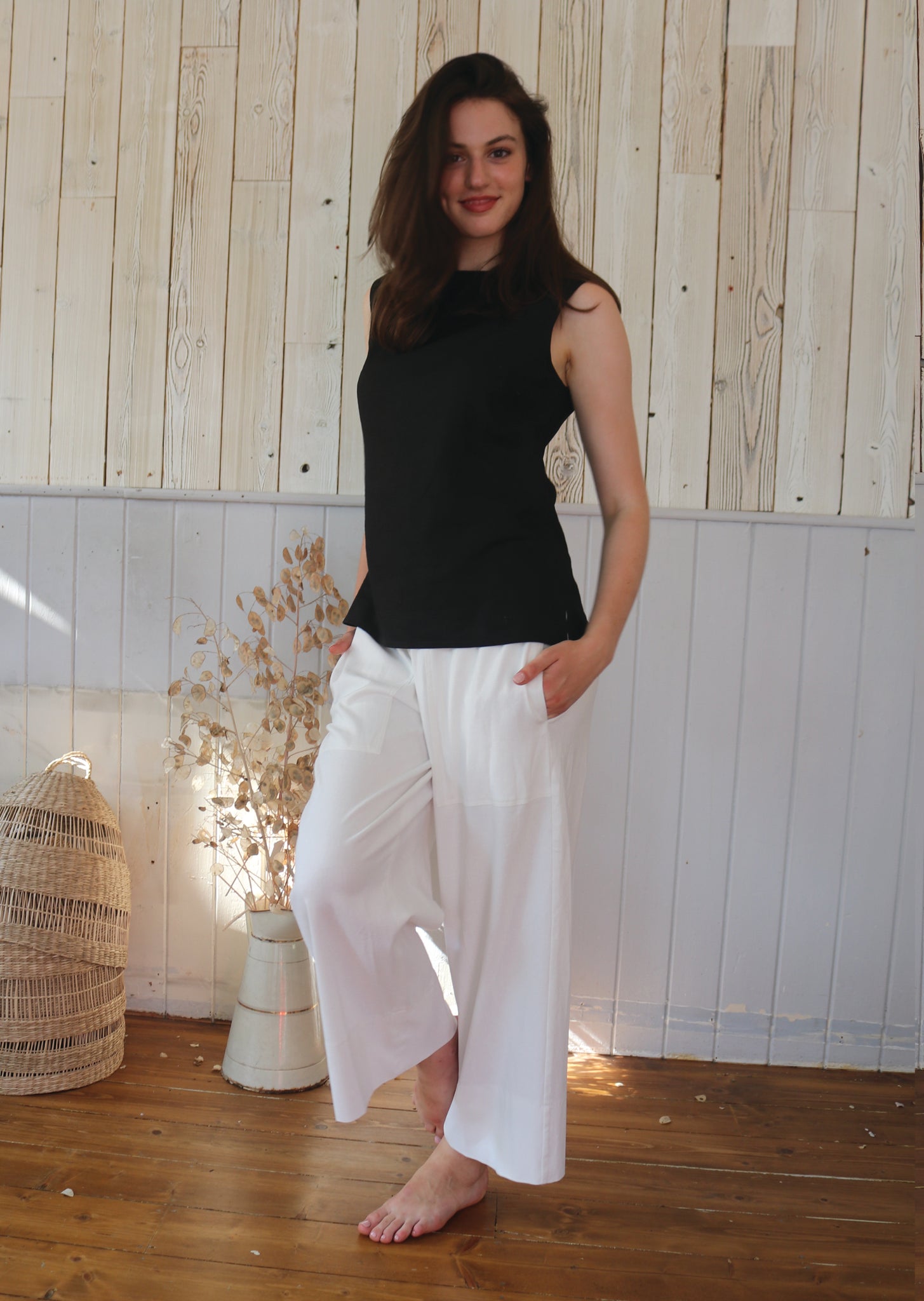 Daisy Trousers