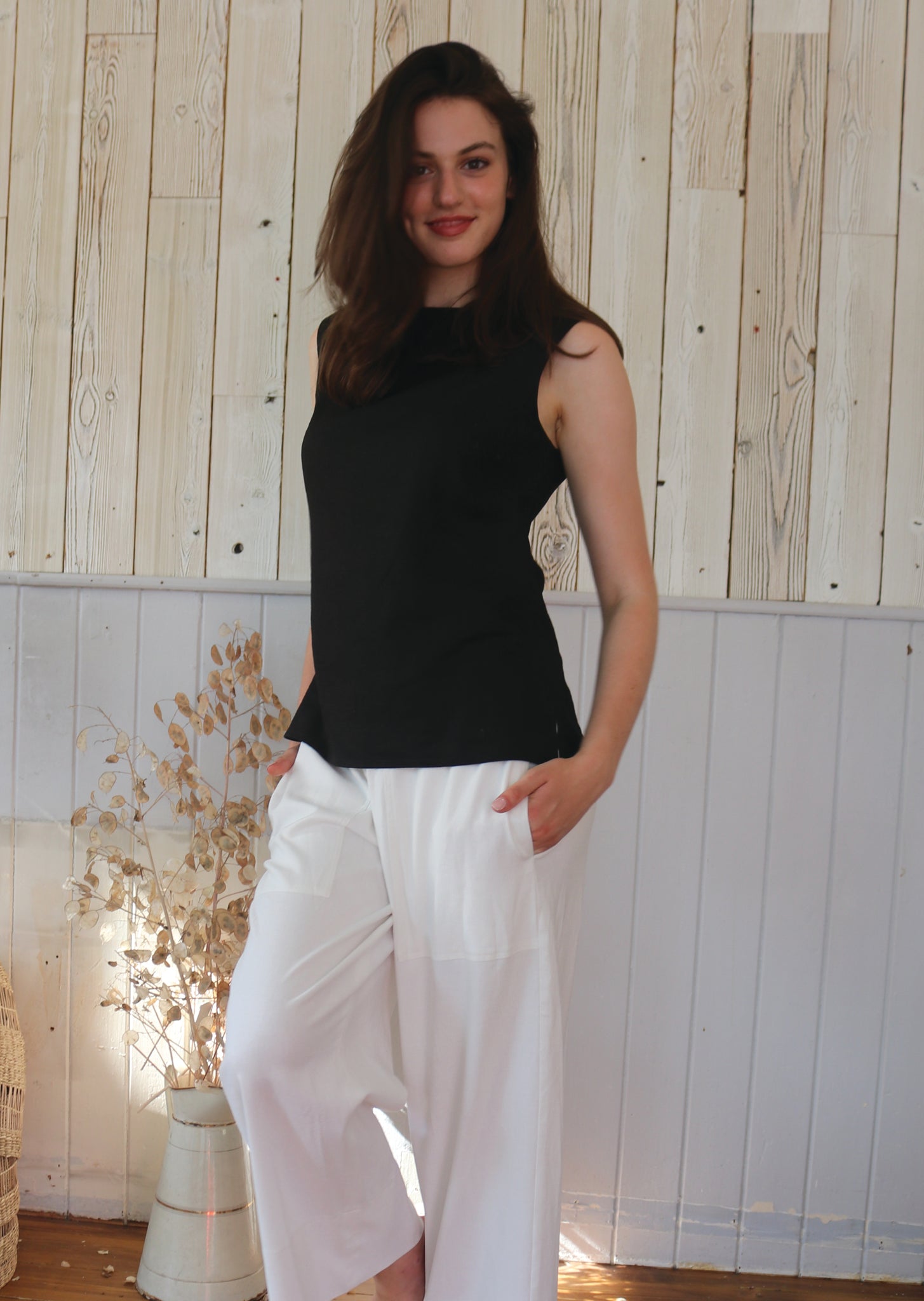 Daisy Trousers