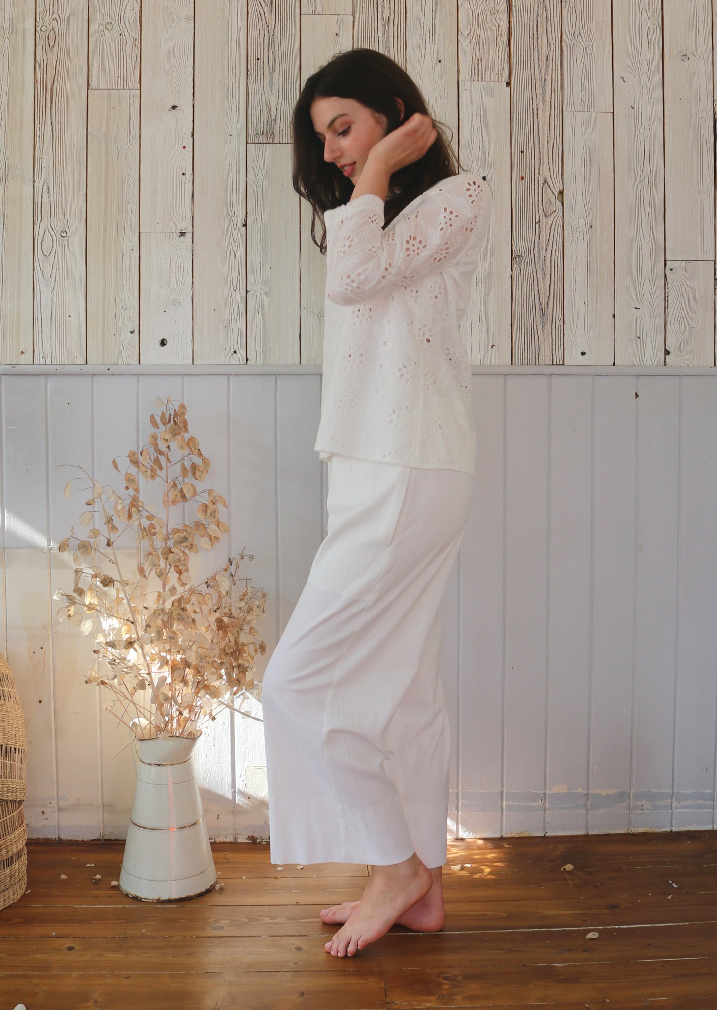 Daisy Trousers