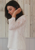 Martha Blouse