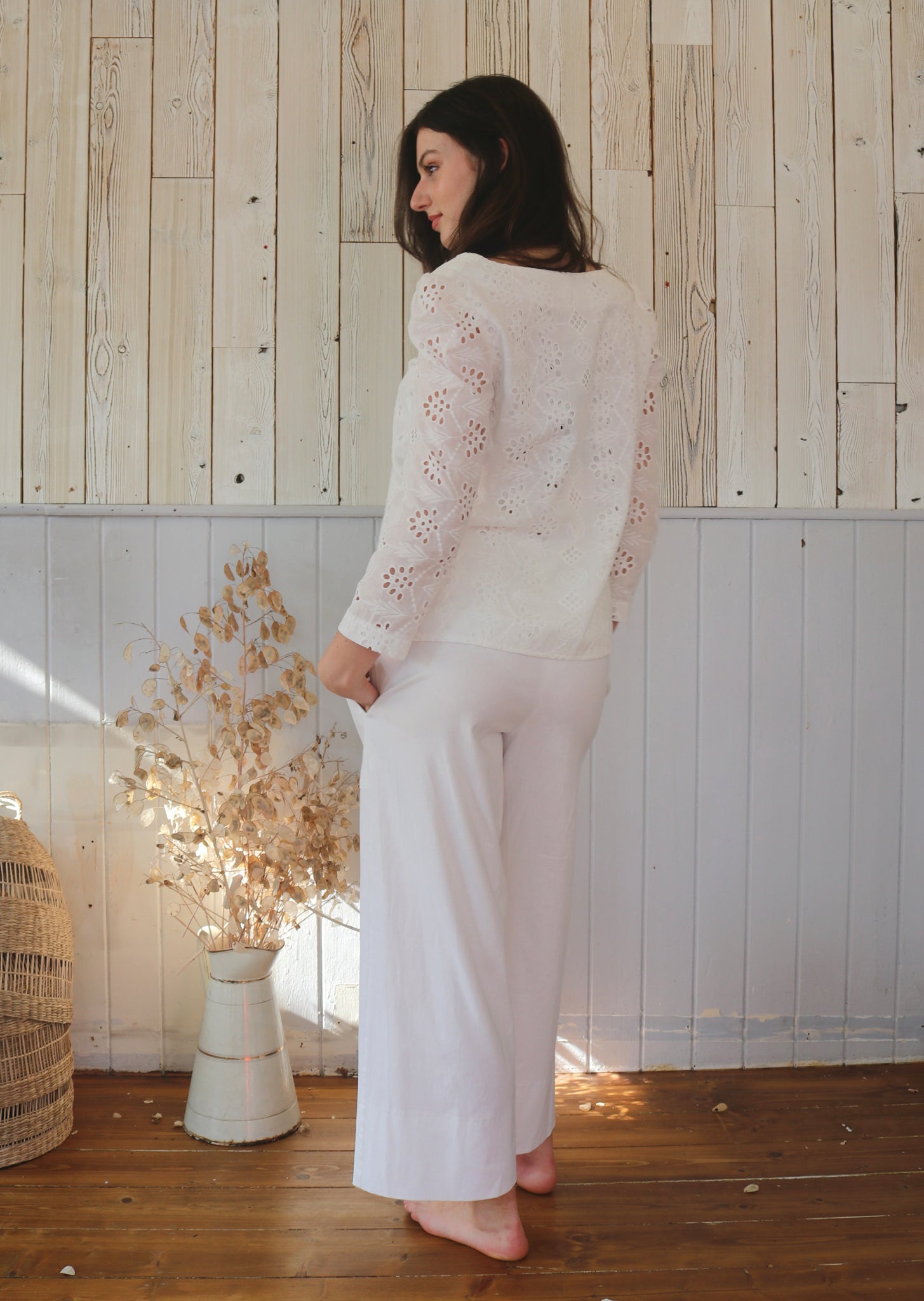 Daisy Trousers
