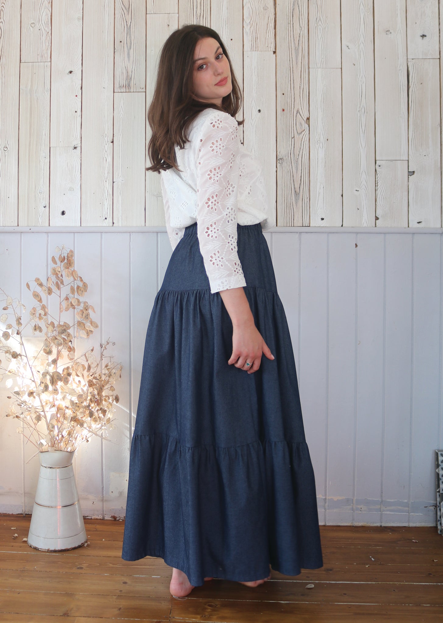 Anna Skirt