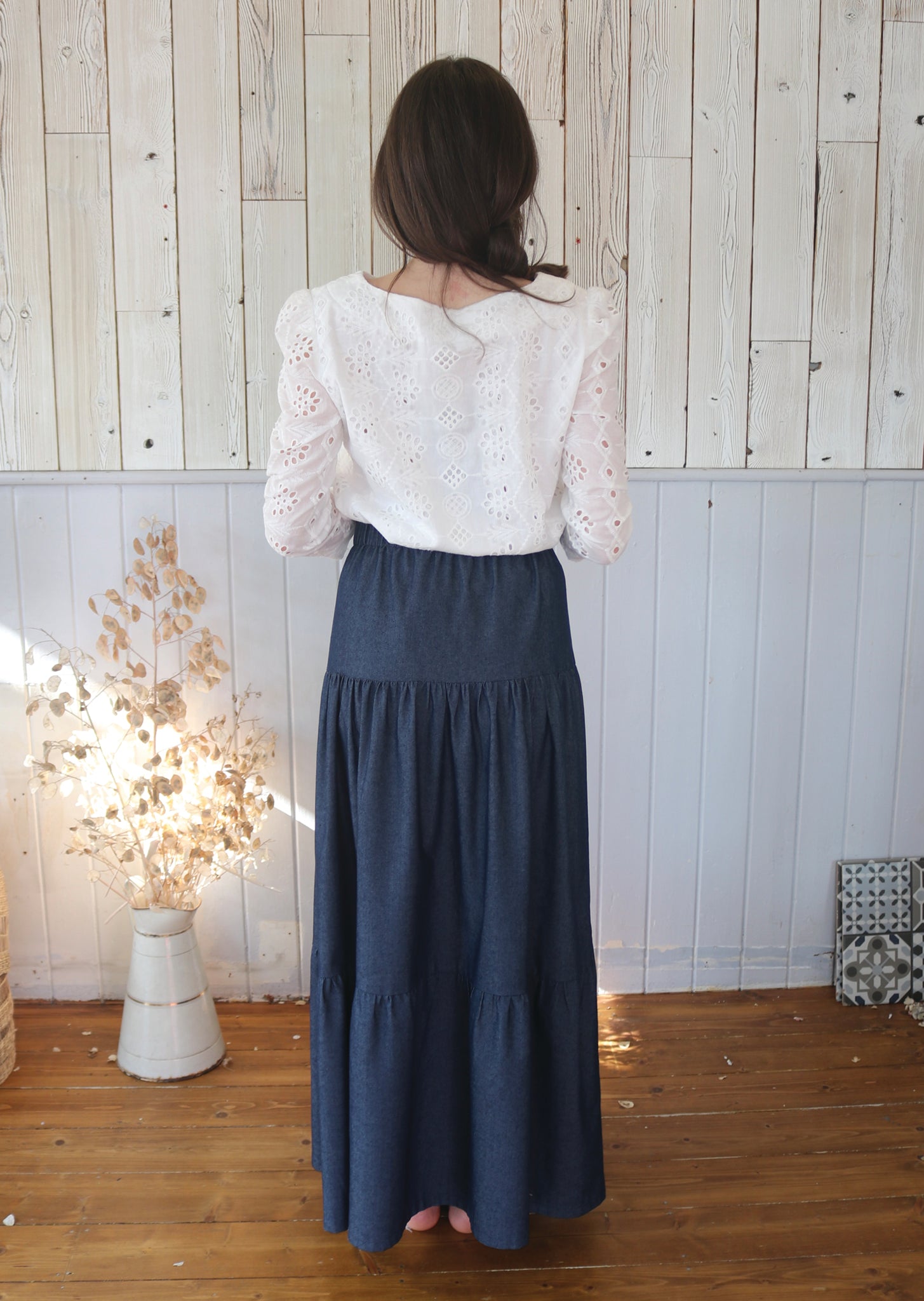 Anna Skirt