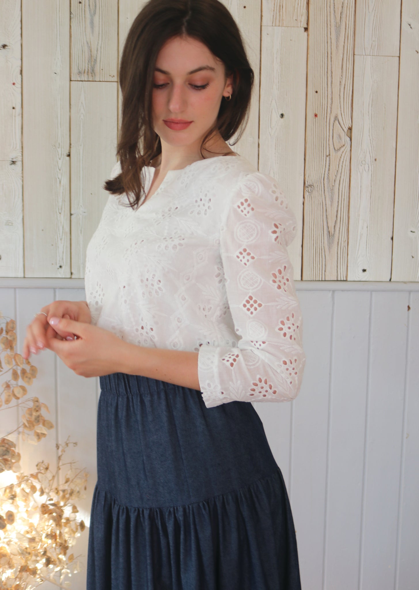 Anna Skirt