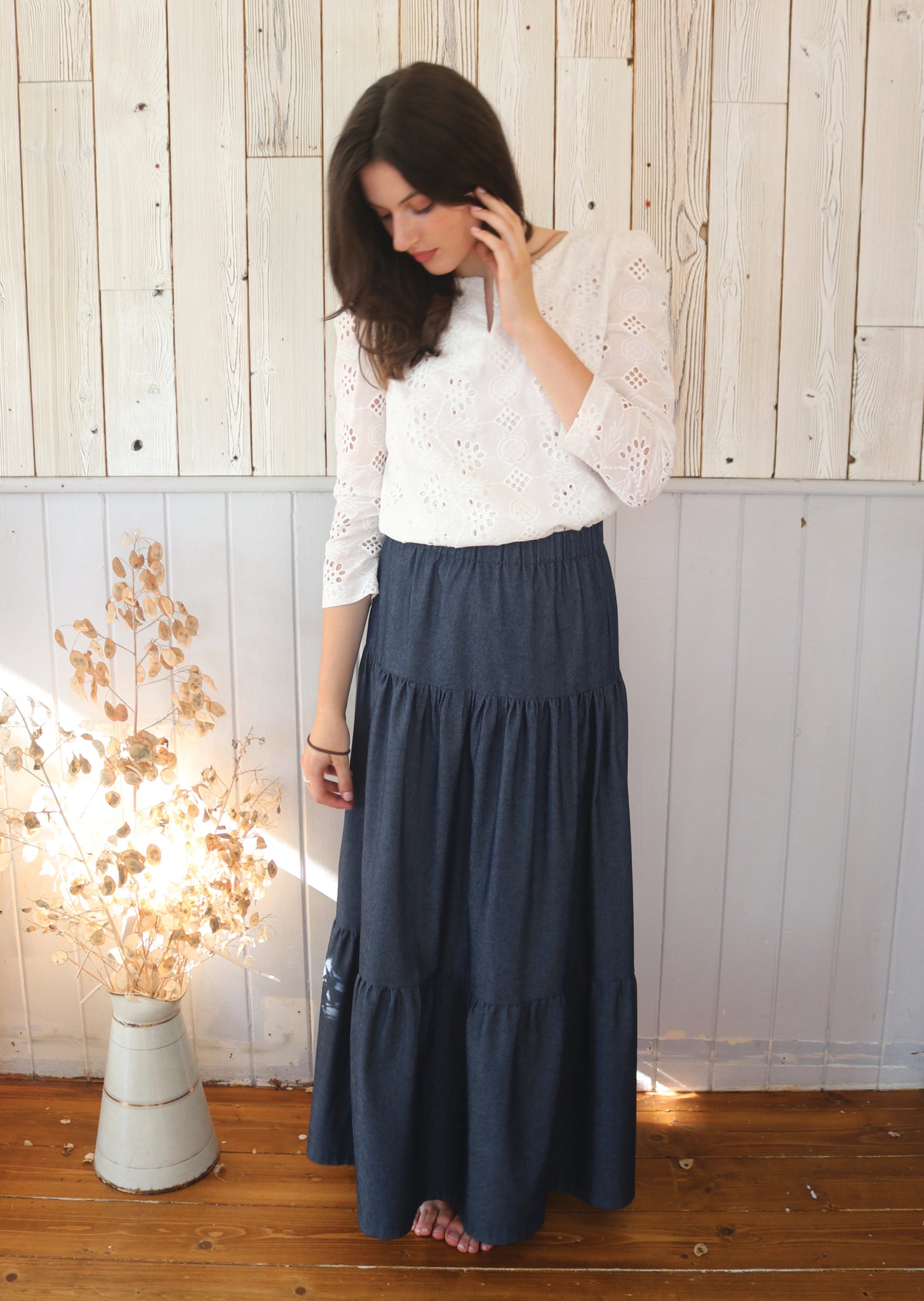 Anna Skirt
